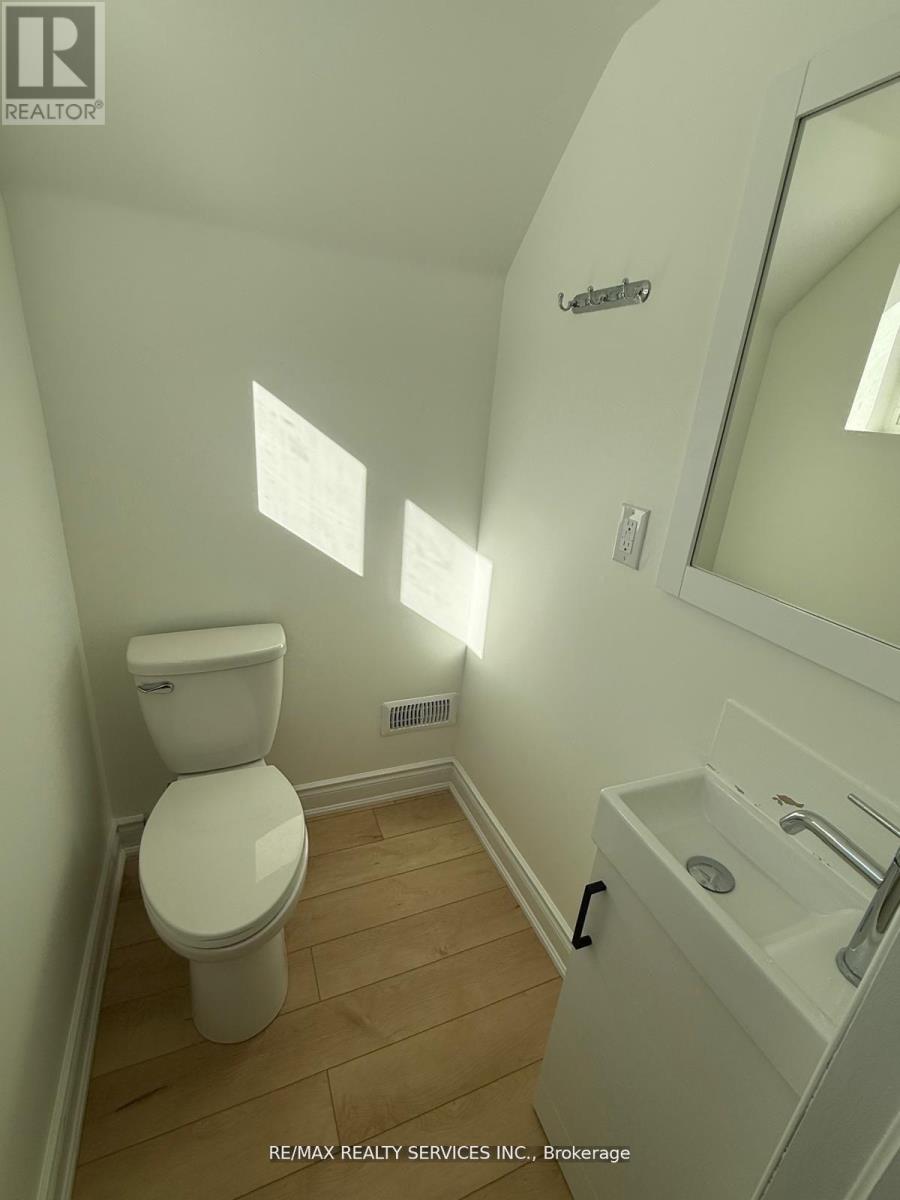 Bsmt - 234 Morden Road, Oakville, Ontario  L6K 2S3 - Photo 11 - W12848016