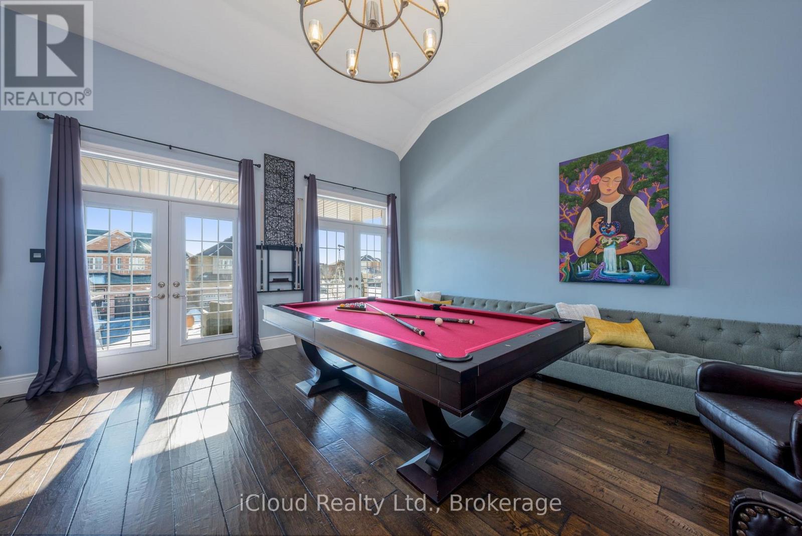 3 Wildflower Lane, Halton Hills (Georgetown), Ontario  L7G 0H5 - Photo 13 - W12848028