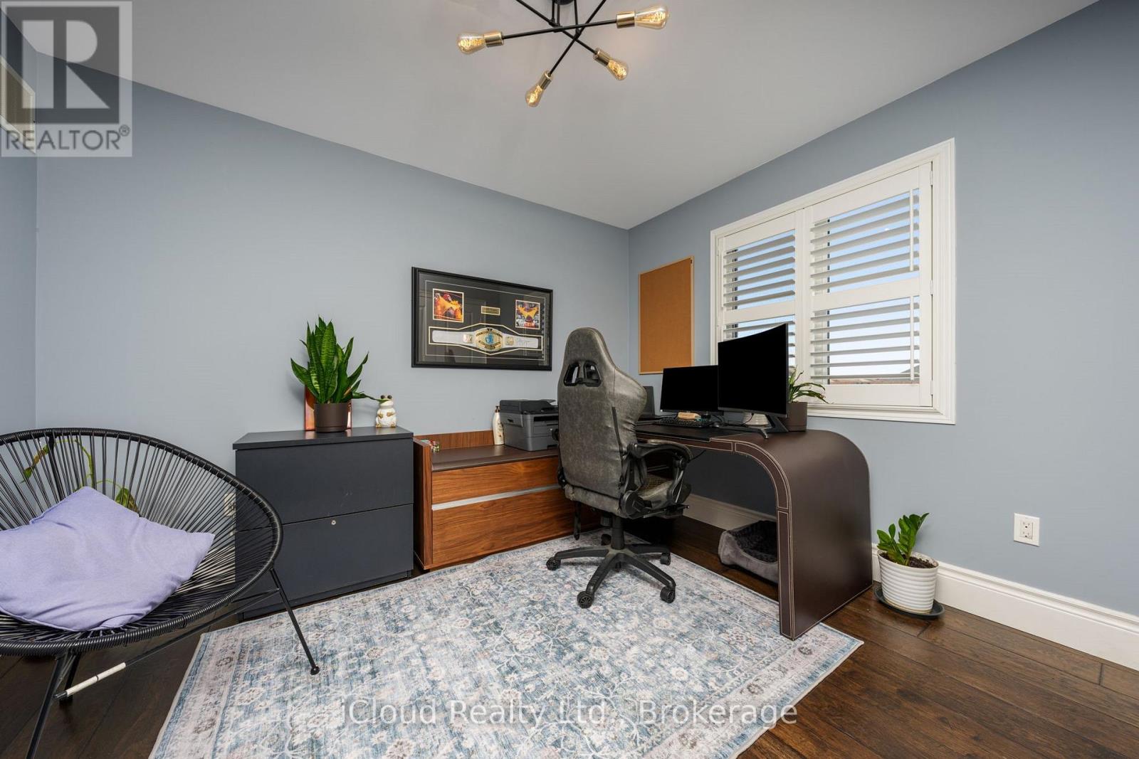 3 Wildflower Lane, Halton Hills (Georgetown), Ontario  L7G 0H5 - Photo 17 - W12848028