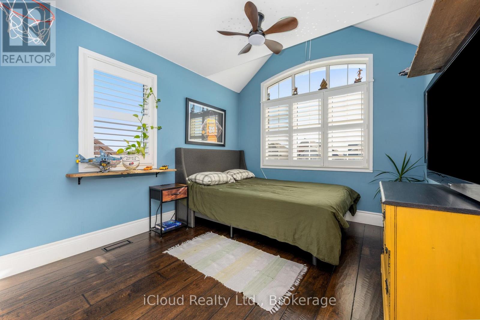 3 Wildflower Lane, Halton Hills (Georgetown), Ontario  L7G 0H5 - Photo 18 - W12848028