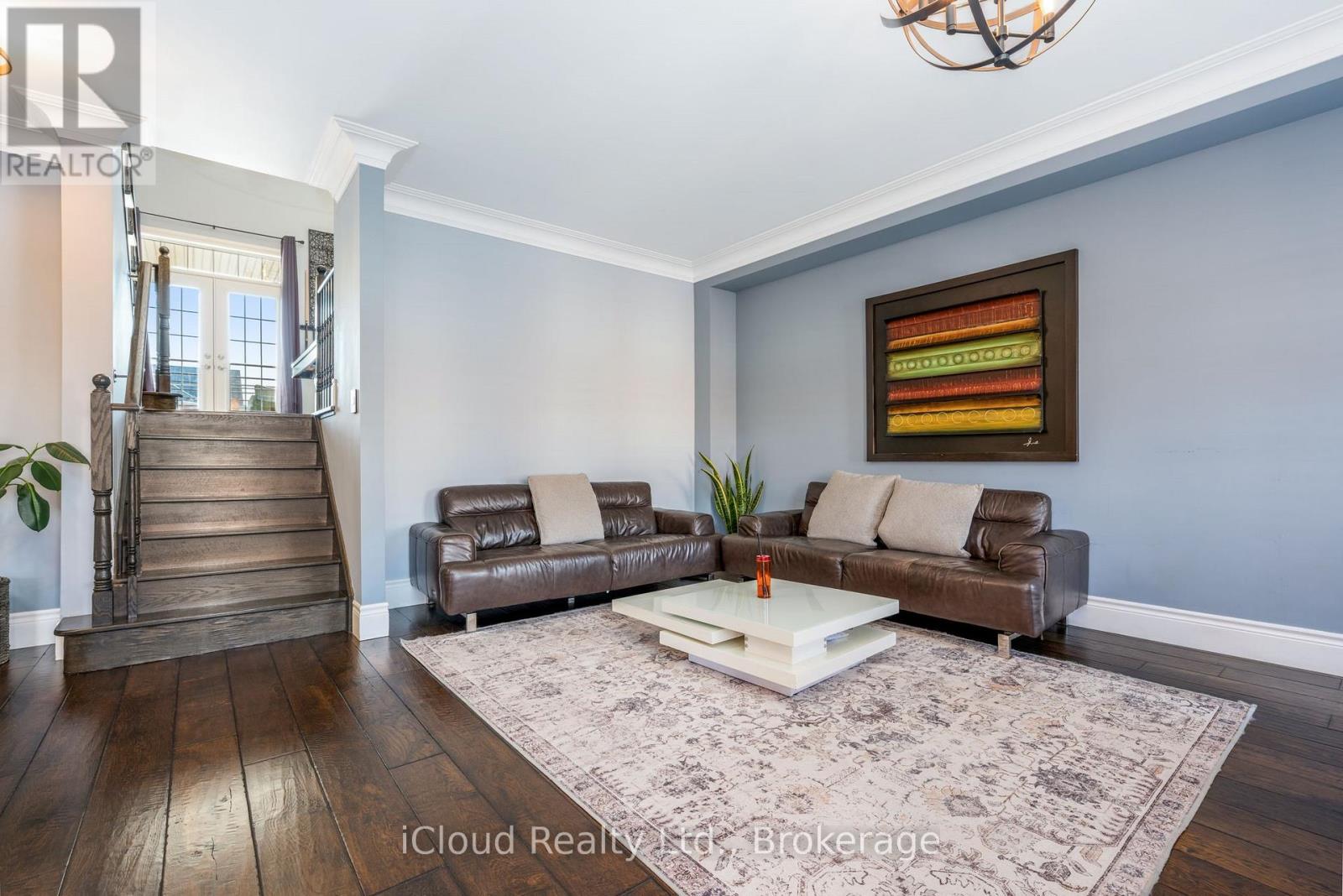 3 Wildflower Lane, Halton Hills (Georgetown), Ontario  L7G 0H5 - Photo 6 - W12848028