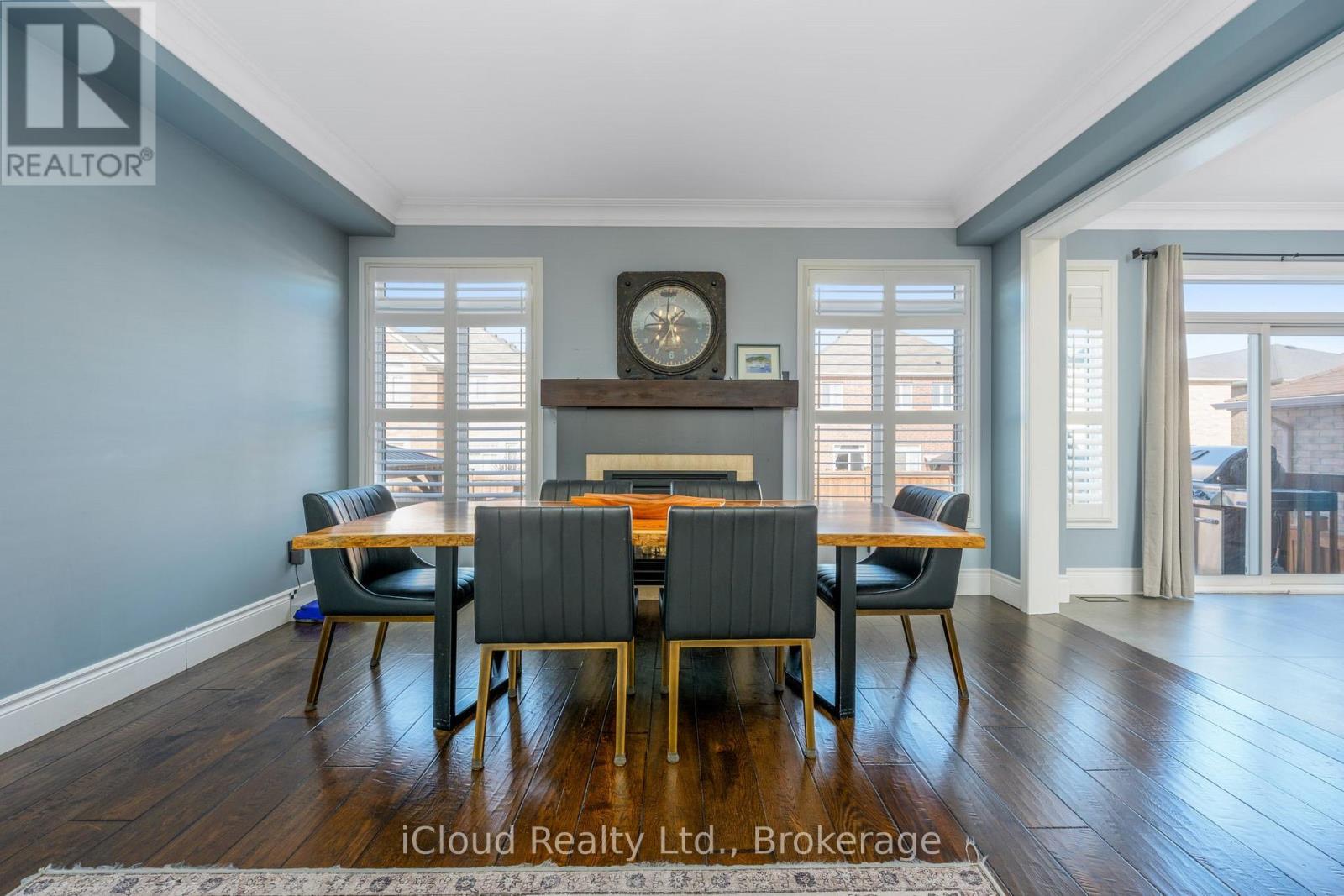 3 Wildflower Lane, Halton Hills (Georgetown), Ontario  L7G 0H5 - Photo 7 - W12848028