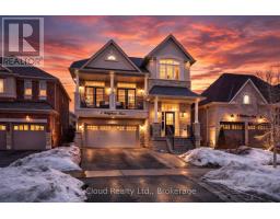 3 WILDFLOWER LANE, Halton Hills, Ontario