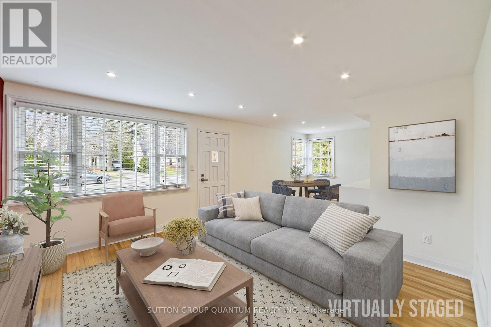 407 Queen Mary Drive, Oakville, Ontario  L6K 3M2 - Photo 10 - W12848054