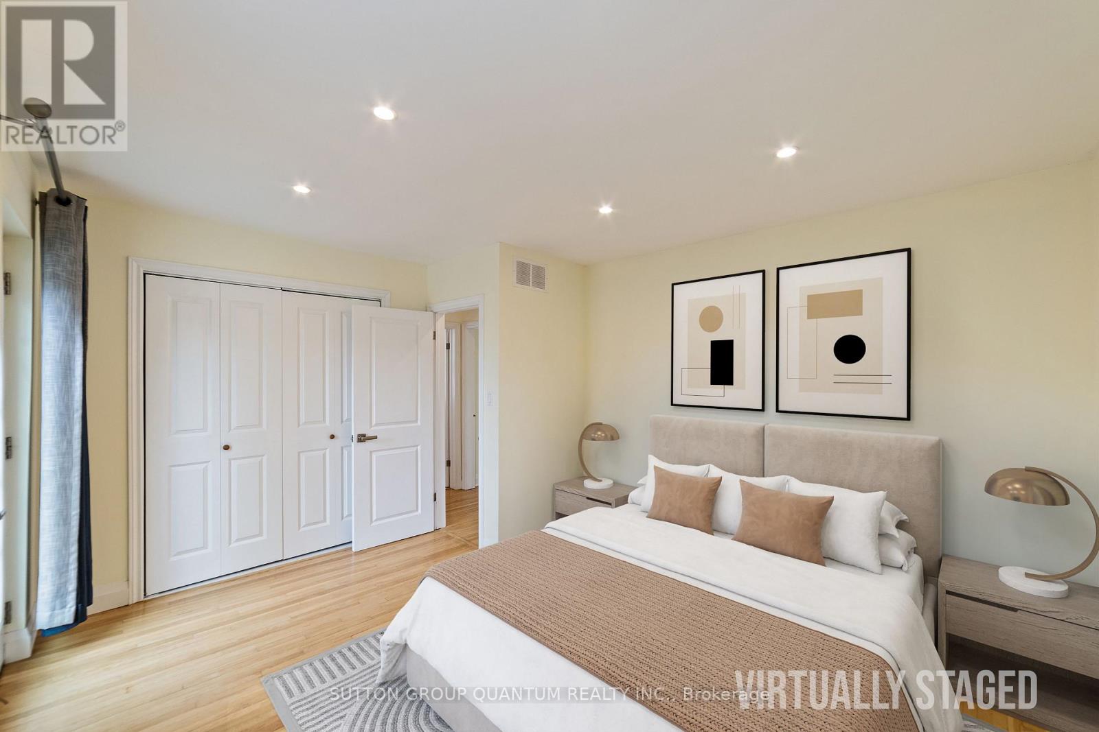 407 Queen Mary Drive, Oakville, Ontario  L6K 3M2 - Photo 17 - W12848054