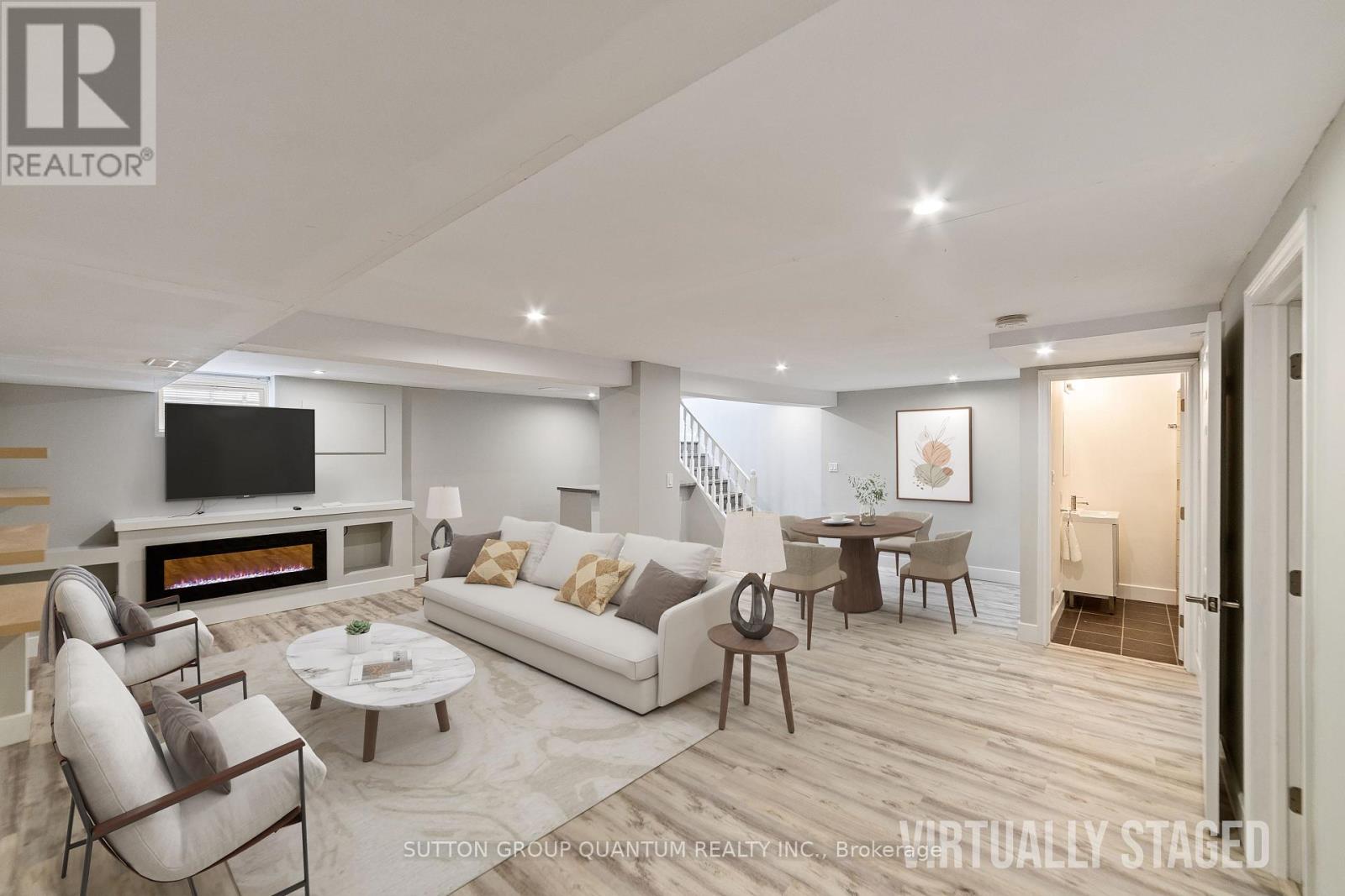 407 Queen Mary Drive, Oakville, Ontario  L6K 3M2 - Photo 25 - W12848054