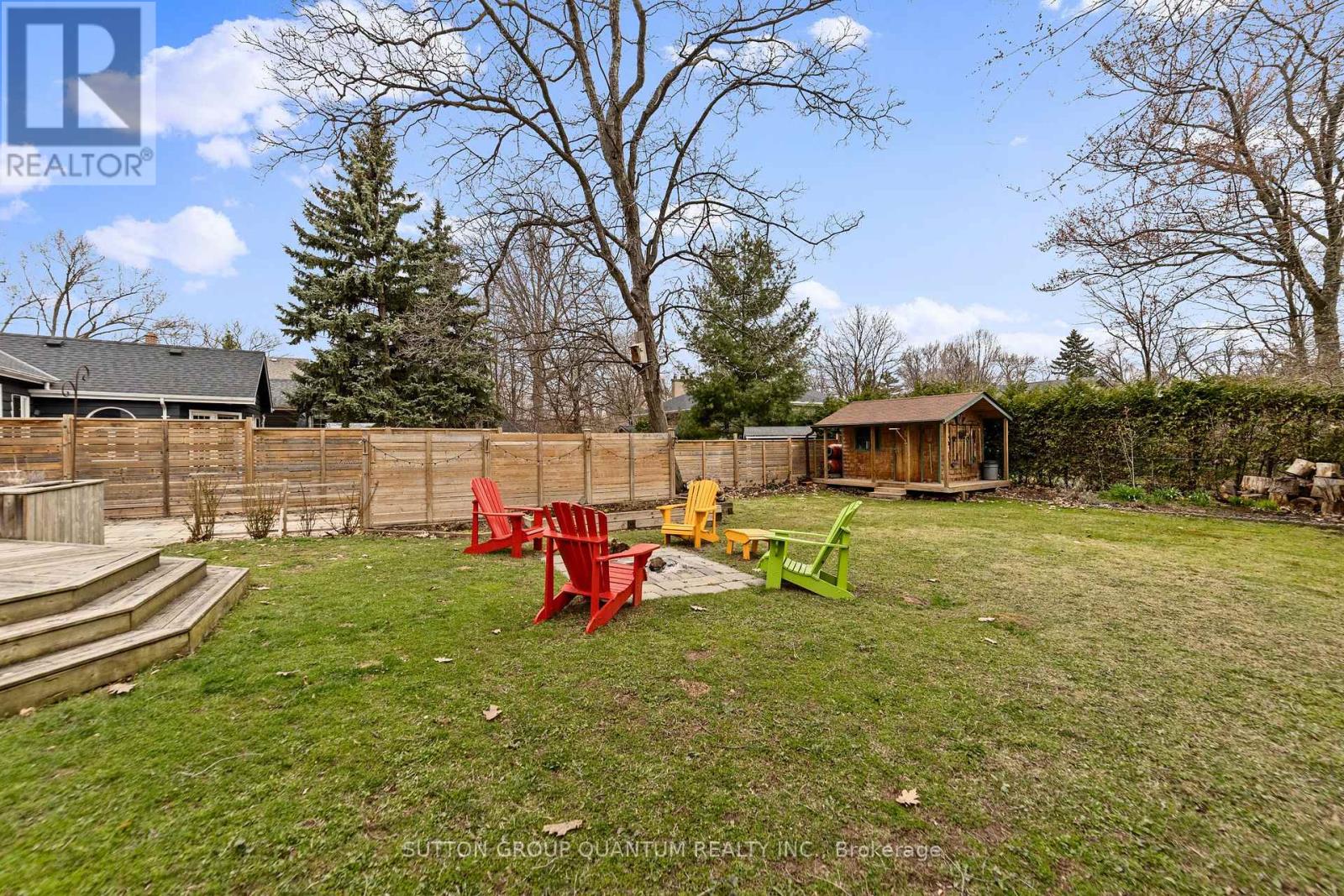 407 Queen Mary Drive, Oakville, Ontario  L6K 3M2 - Photo 35 - W12848054