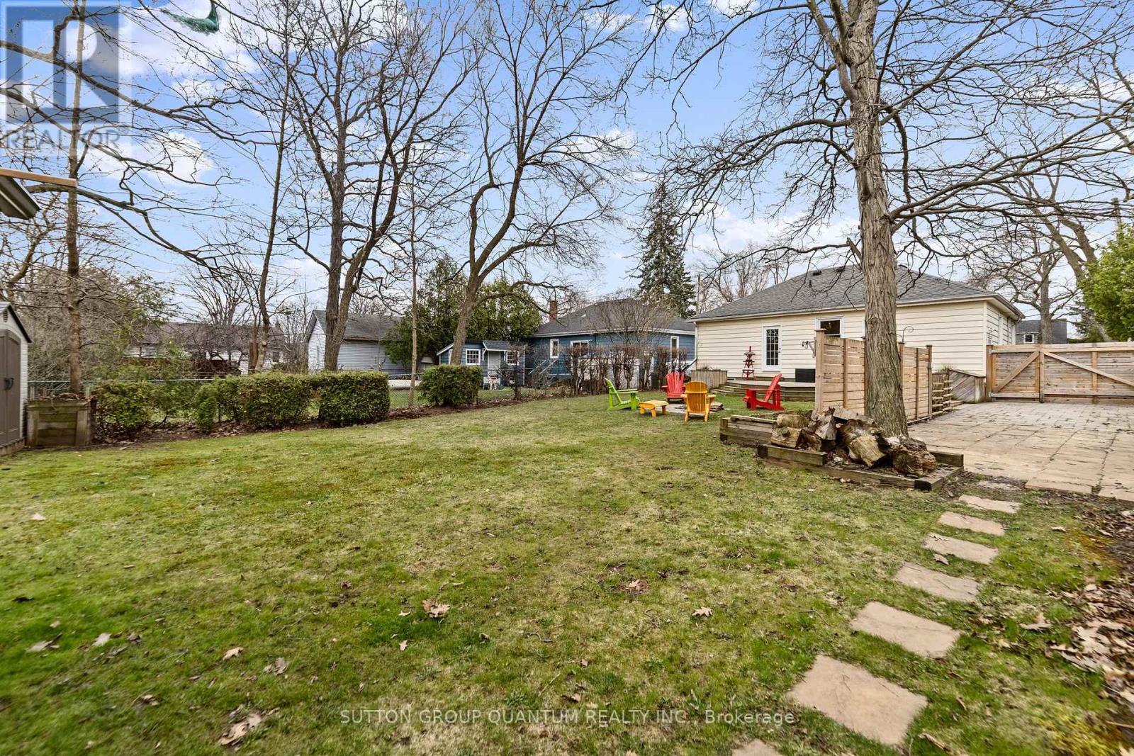 407 Queen Mary Drive, Oakville, Ontario  L6K 3M2 - Photo 37 - W12848054