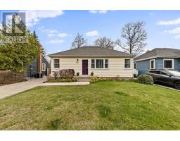 407 QUEEN MARY DRIVE, Oakville, Ontario