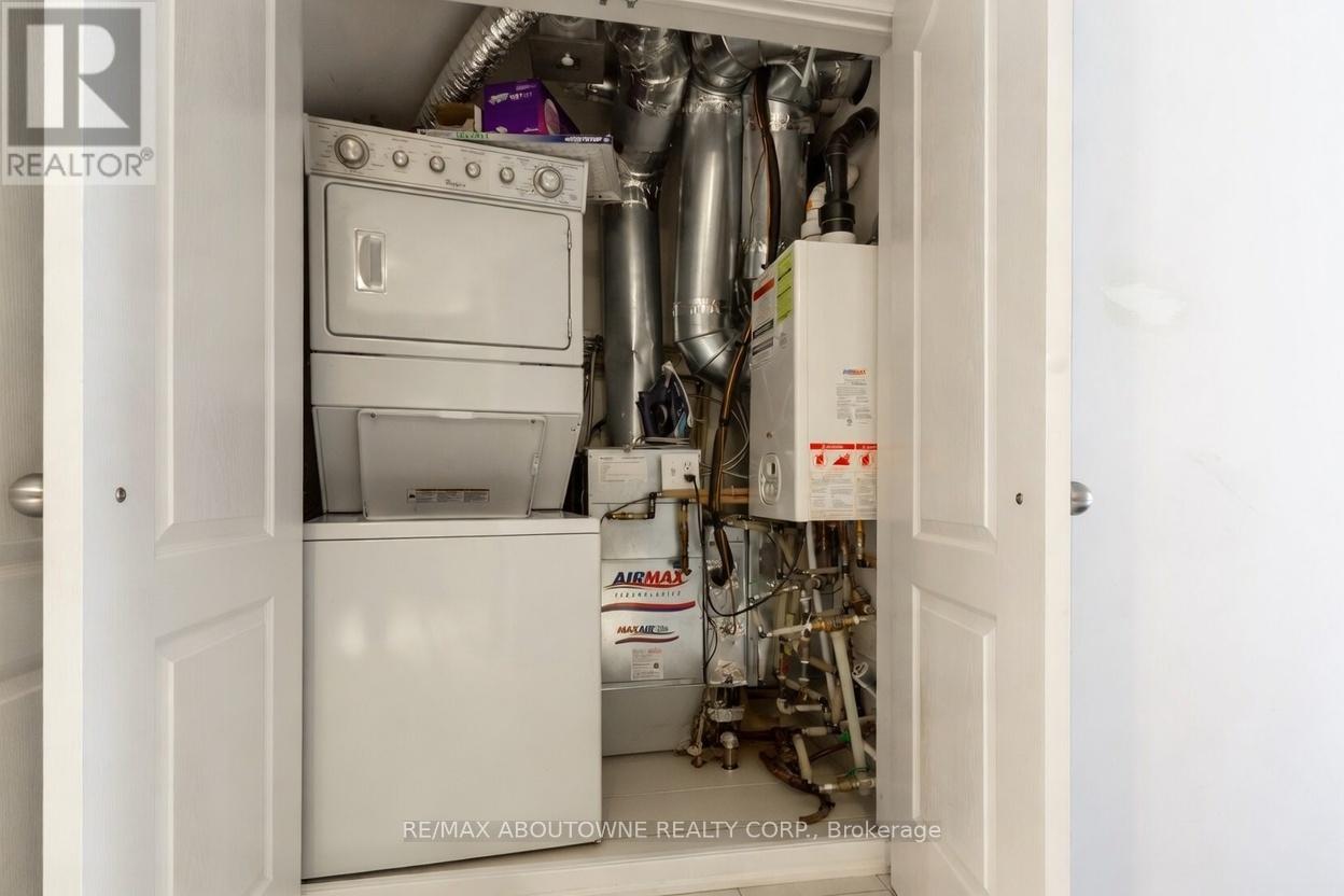 25 - 2480 Post Road, Oakville, Ontario  L6H 0G6 - Photo 16 - W12848066