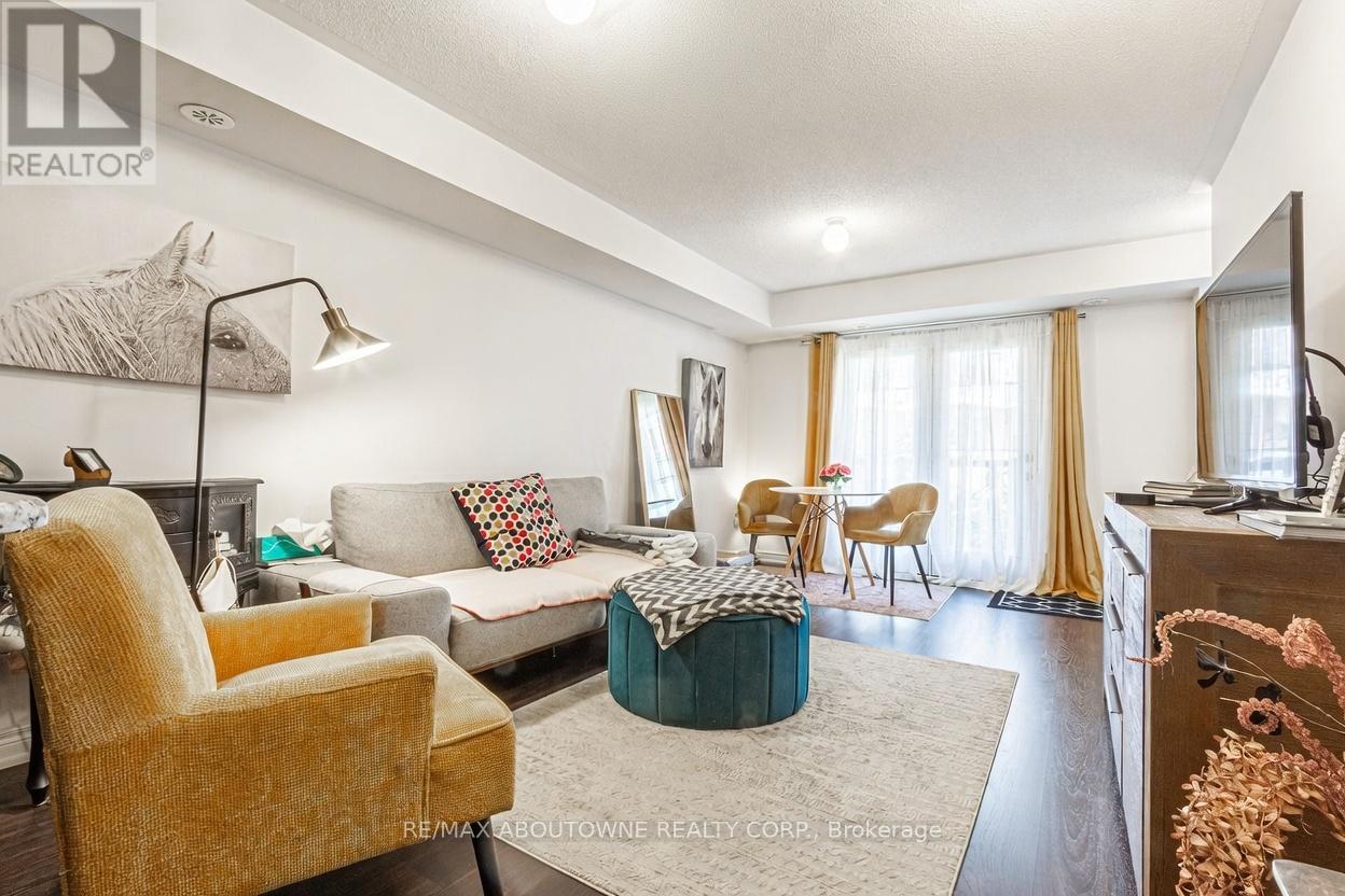 25 - 2480 Post Road, Oakville, Ontario  L6H 0G6 - Photo 4 - W12848066