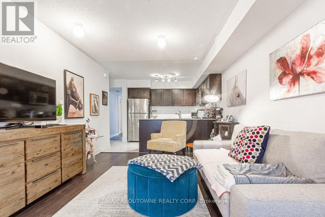 25 - 2480 Post Road, Oakville, Ontario  L6H 0G6 - Photo 7 - W12848066