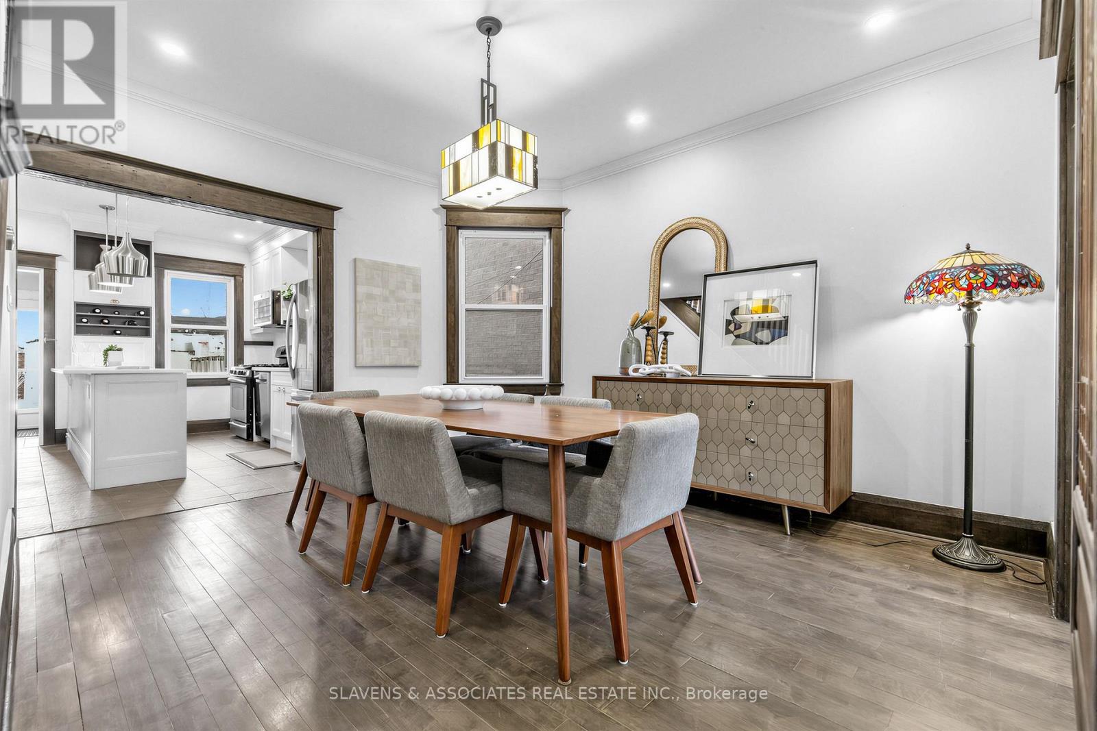 1029 St Clarens Avenue, Toronto, Ontario  M6H 3X8 - Photo 10 - W12848074