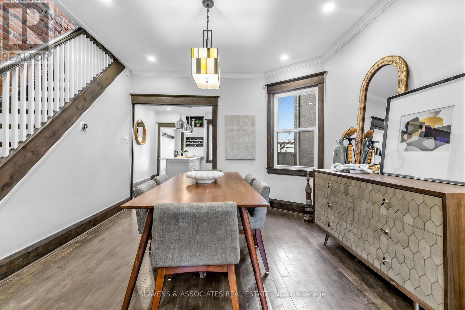 1029 St Clarens Avenue, Toronto, Ontario  M6H 3X8 - Photo 11 - W12848074