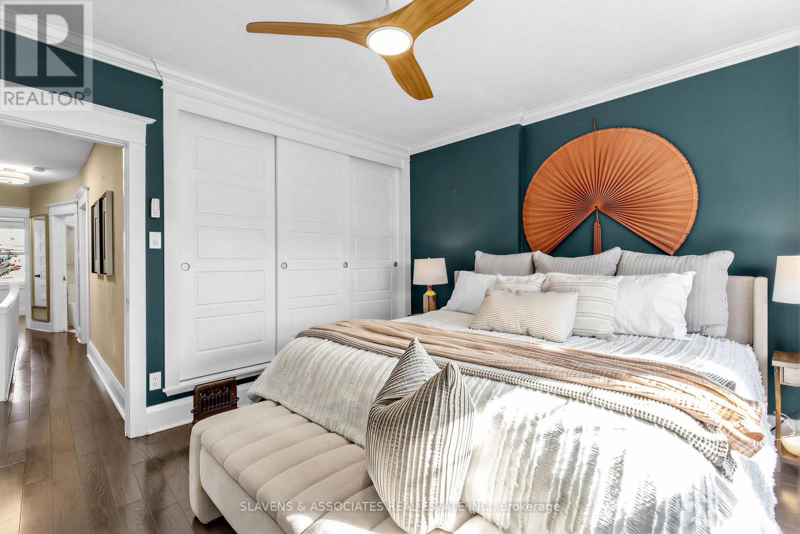 1029 St Clarens Avenue, Toronto, Ontario  M6H 3X8 - Photo 20 - W12848074