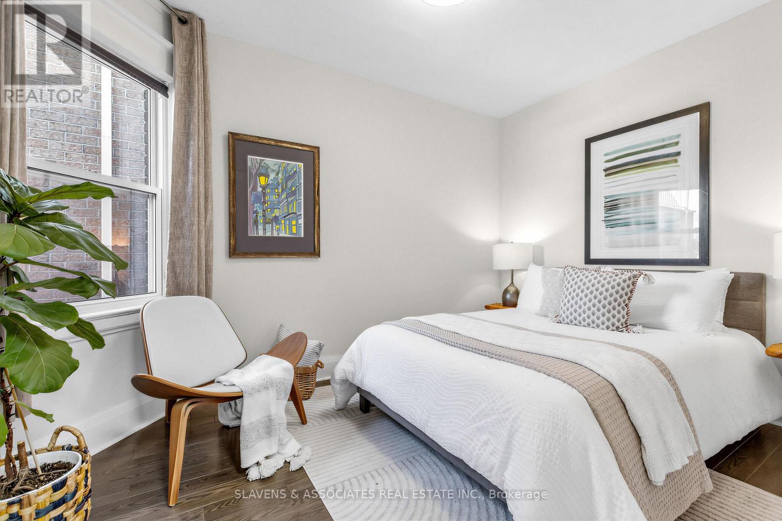 1029 St Clarens Avenue, Toronto, Ontario  M6H 3X8 - Photo 22 - W12848074