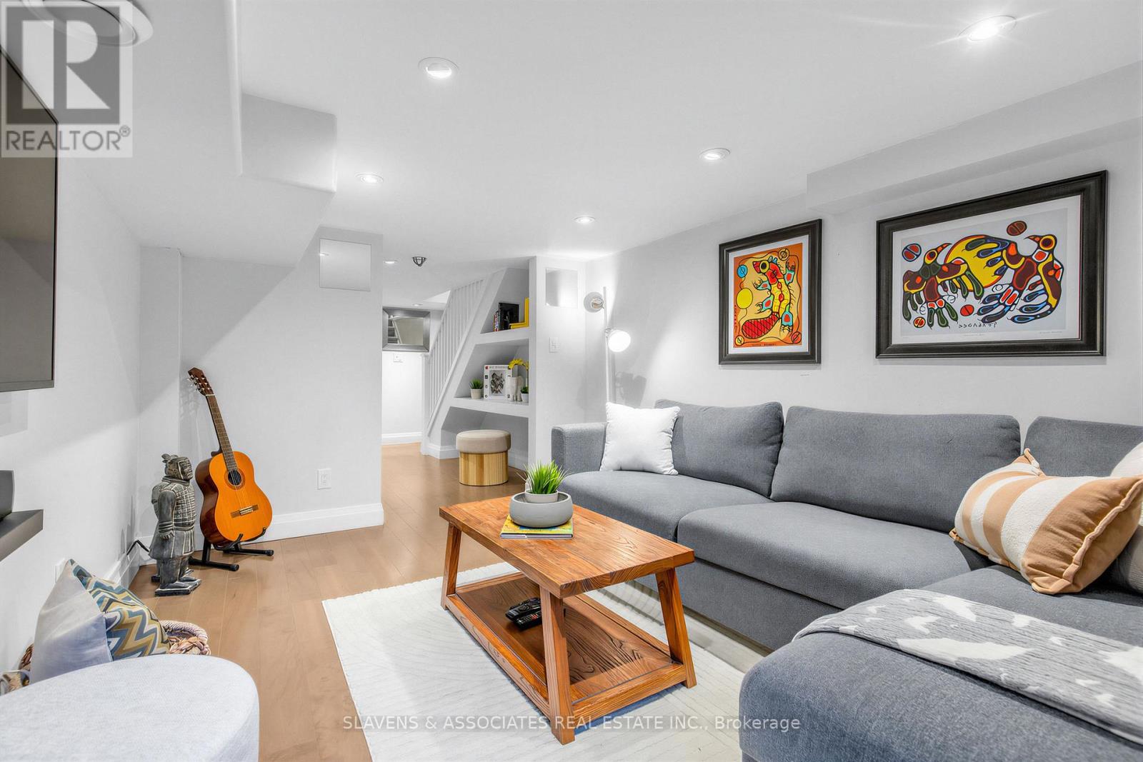 1029 St Clarens Avenue, Toronto, Ontario  M6H 3X8 - Photo 27 - W12848074