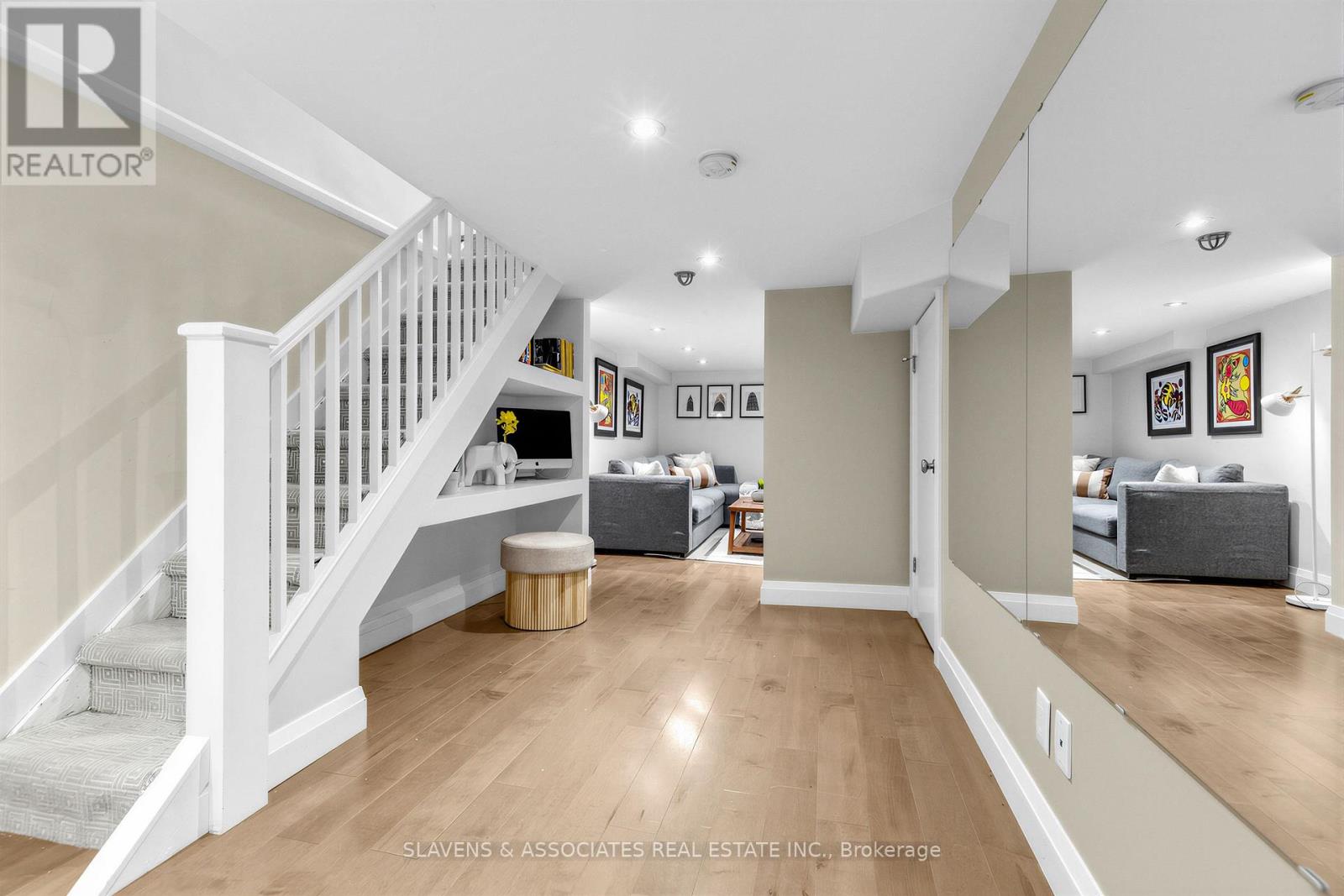 1029 St Clarens Avenue, Toronto, Ontario  M6H 3X8 - Photo 29 - W12848074