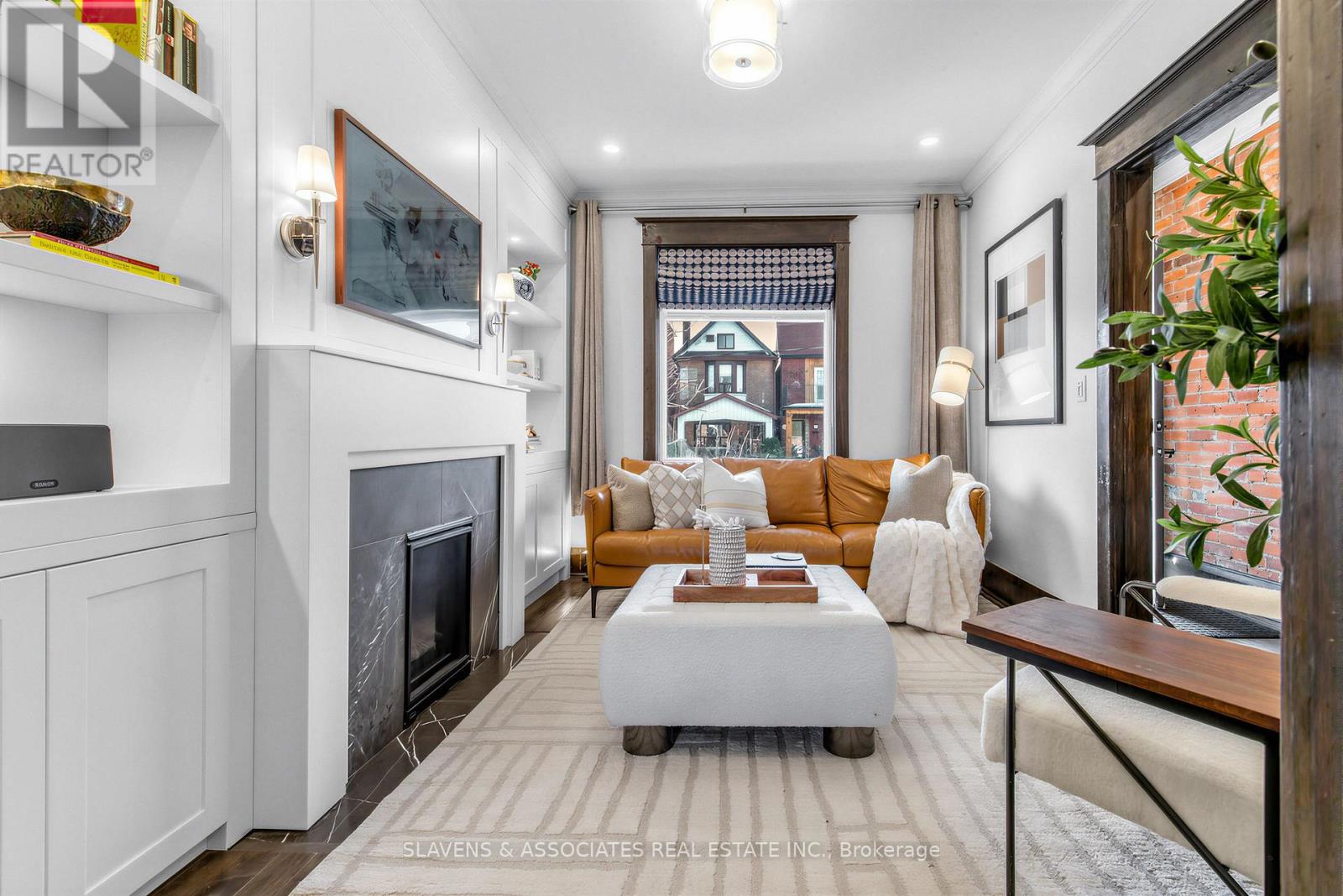 1029 St Clarens Avenue, Toronto, Ontario  M6H 3X8 - Photo 6 - W12848074