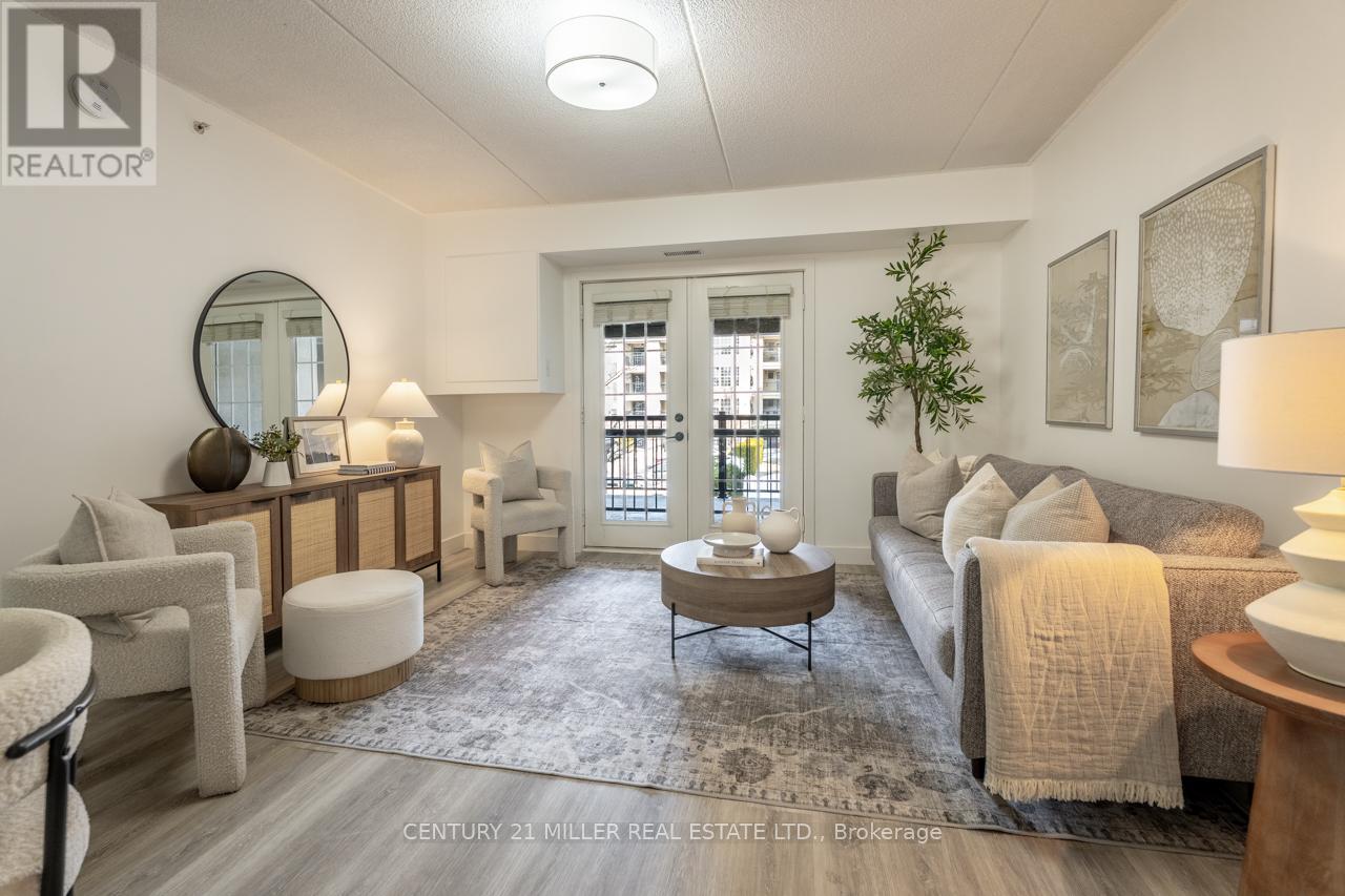 208 - 1487 MAPLE AVENUE, milton (de dempsey), Ontario