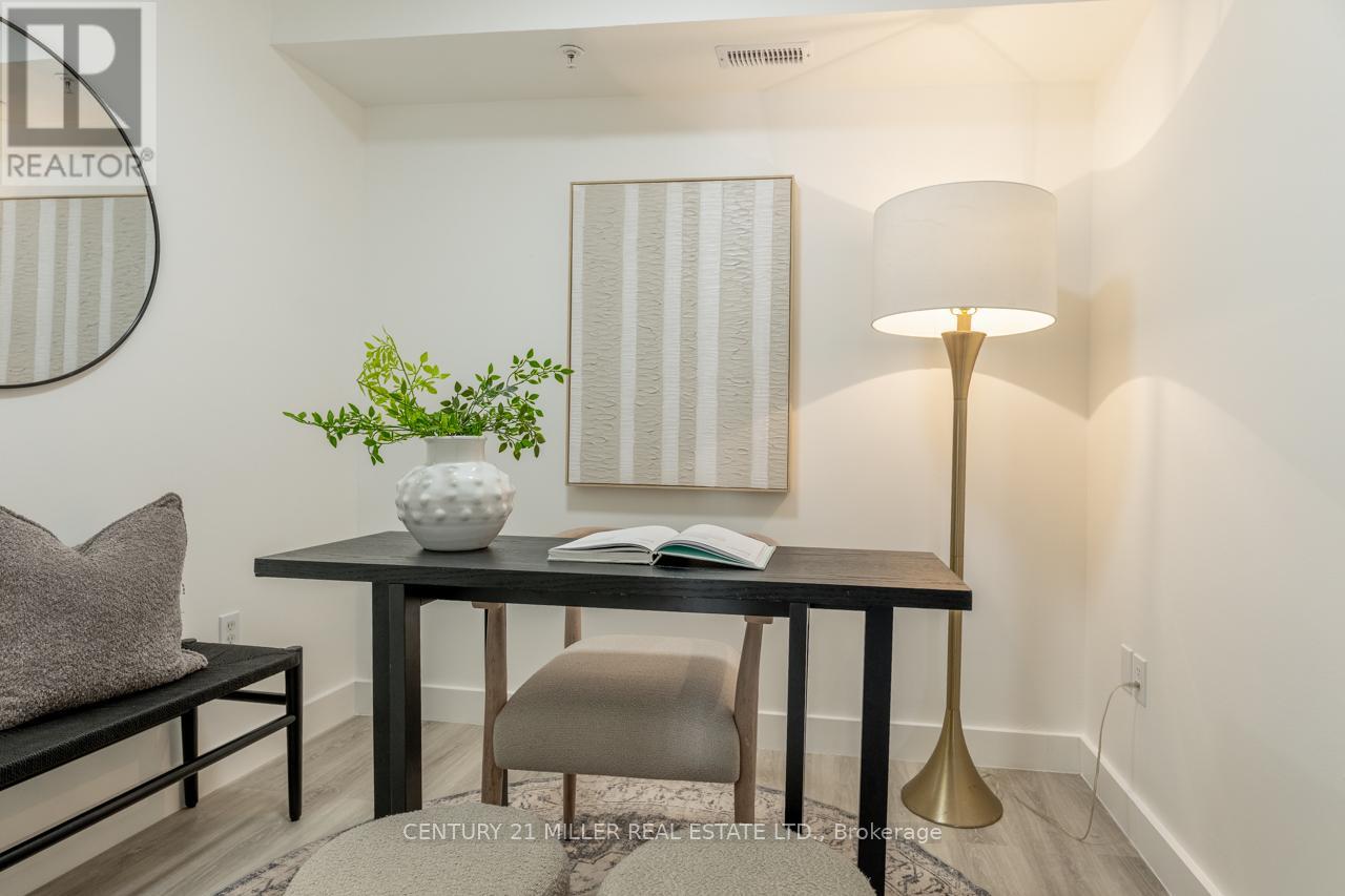 208 - 1487 Maple Avenue, Milton (De Dempsey), Ontario  L9T 0B7 - Photo 11 - W12848084