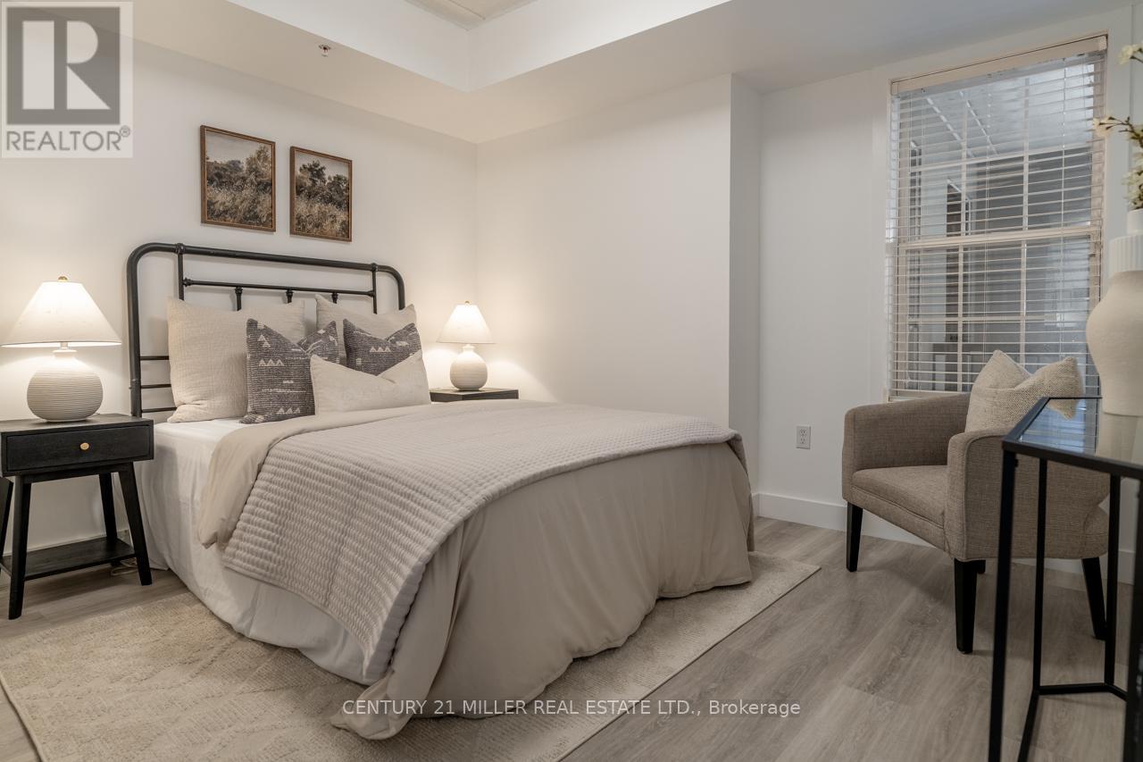 208 - 1487 Maple Avenue, Milton (De Dempsey), Ontario  L9T 0B7 - Photo 12 - W12848084