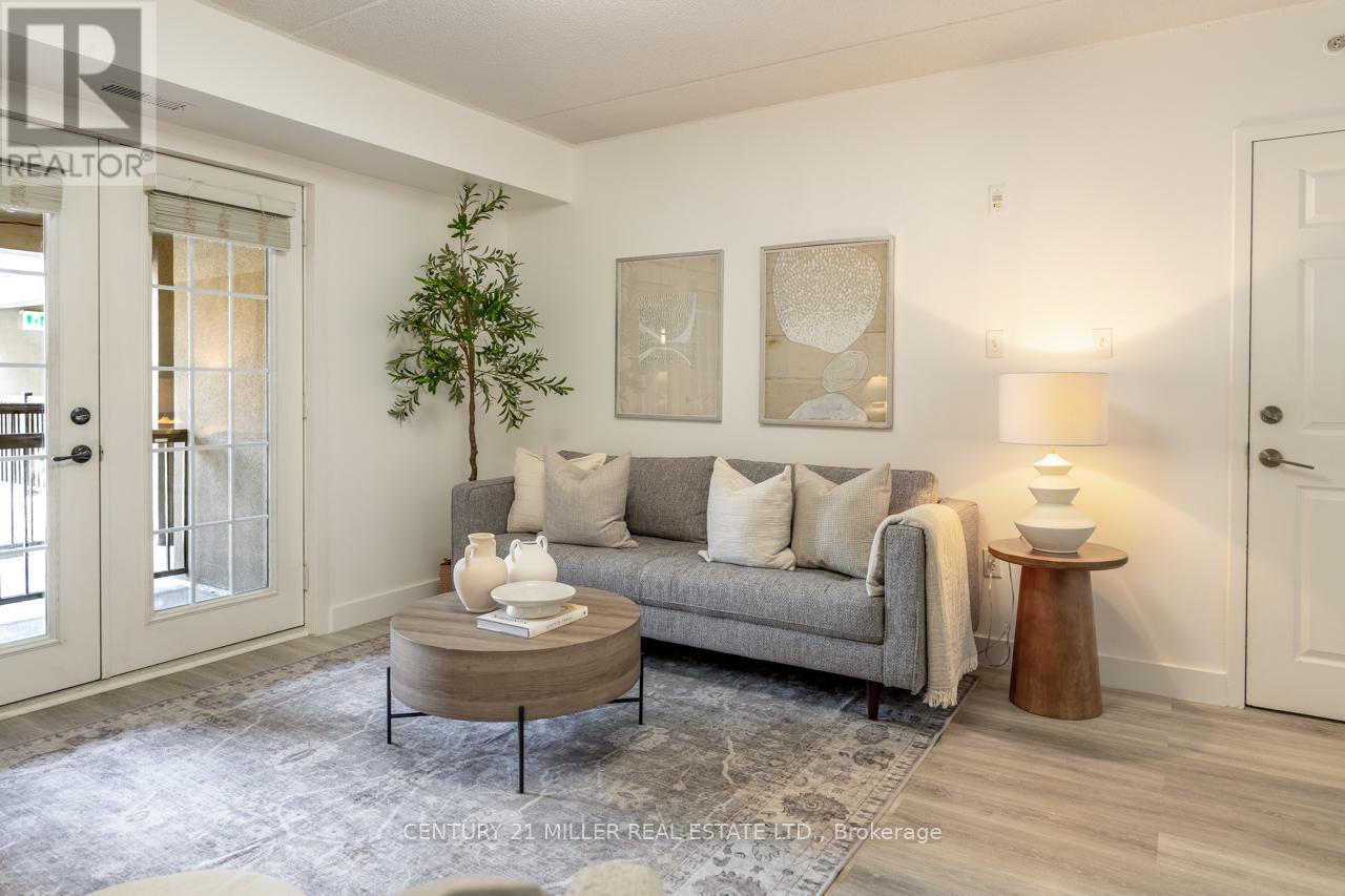 208 - 1487 Maple Avenue, Milton (De Dempsey), Ontario  L9T 0B7 - Photo 4 - W12848084