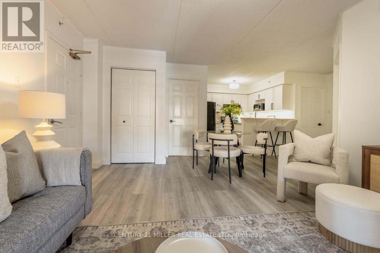 208 - 1487 Maple Avenue, Milton (De Dempsey), Ontario  L9T 0B7 - Photo 5 - W12848084