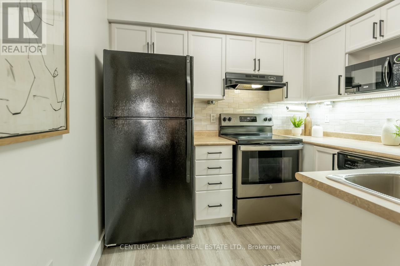 208 - 1487 Maple Avenue, Milton (De Dempsey), Ontario  L9T 0B7 - Photo 8 - W12848084