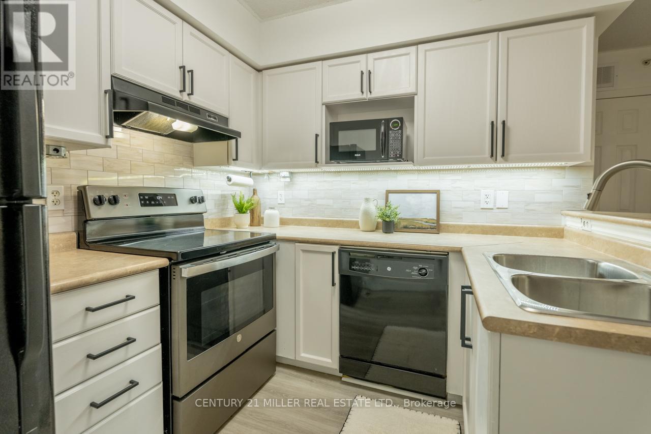 208 - 1487 Maple Avenue, Milton (De Dempsey), Ontario  L9T 0B7 - Photo 9 - W12848084