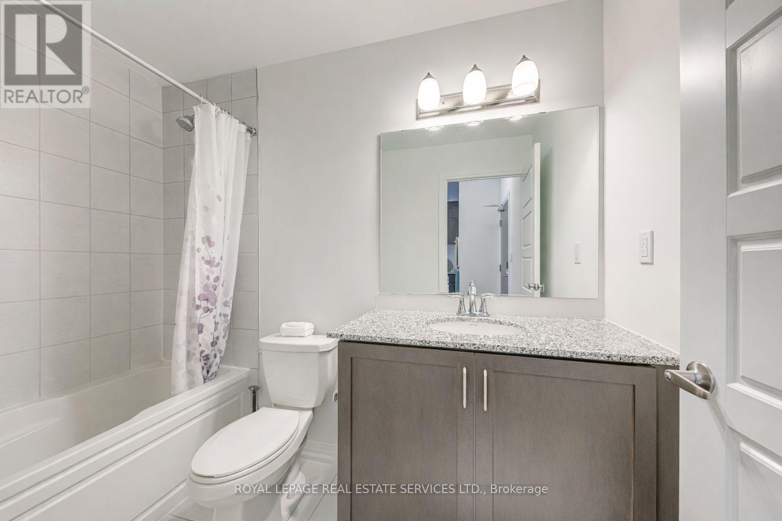 319 - 3265 Carding Mill Trail, Oakville (Go Glenorchy), Ontario  L6M 5P7 - Photo 11 - W12848092