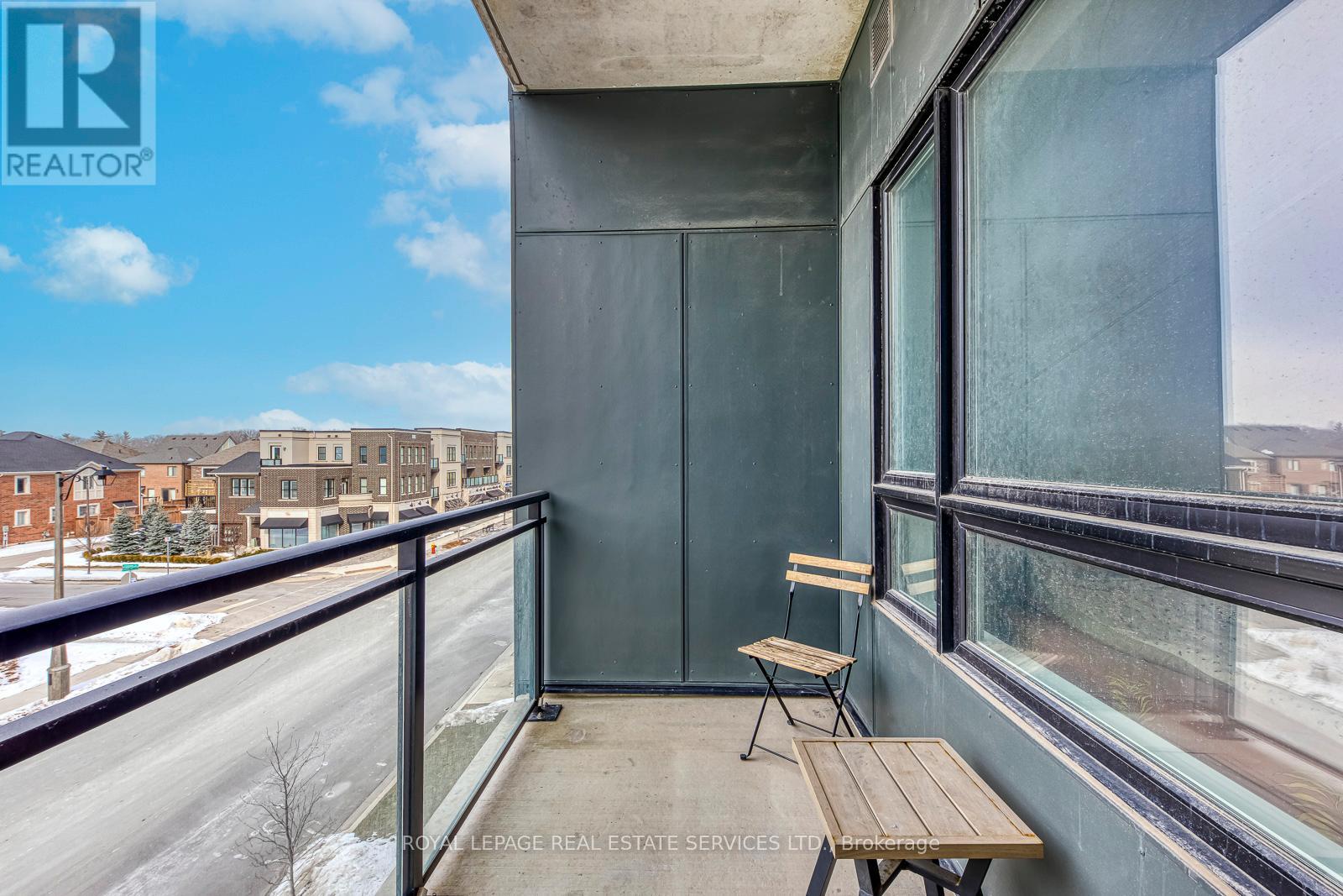 319 - 3265 Carding Mill Trail, Oakville (Go Glenorchy), Ontario  L6M 5P7 - Photo 13 - W12848092