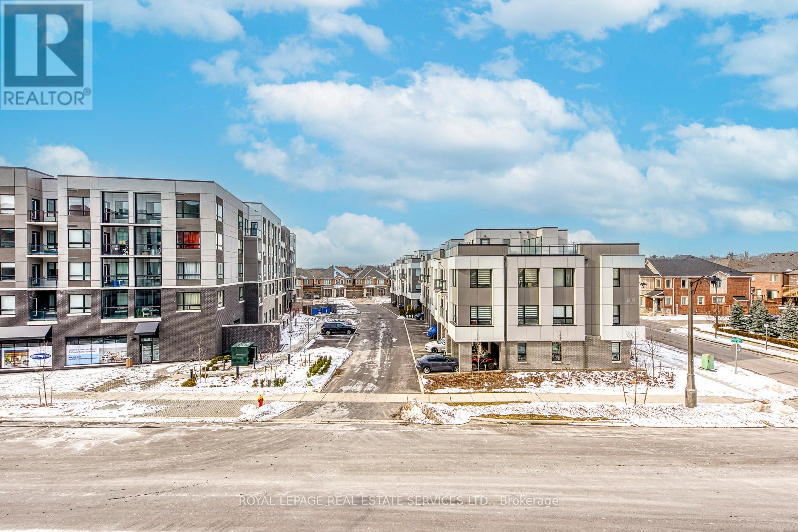 319 - 3265 Carding Mill Trail, Oakville (Go Glenorchy), Ontario  L6M 5P7 - Photo 15 - W12848092