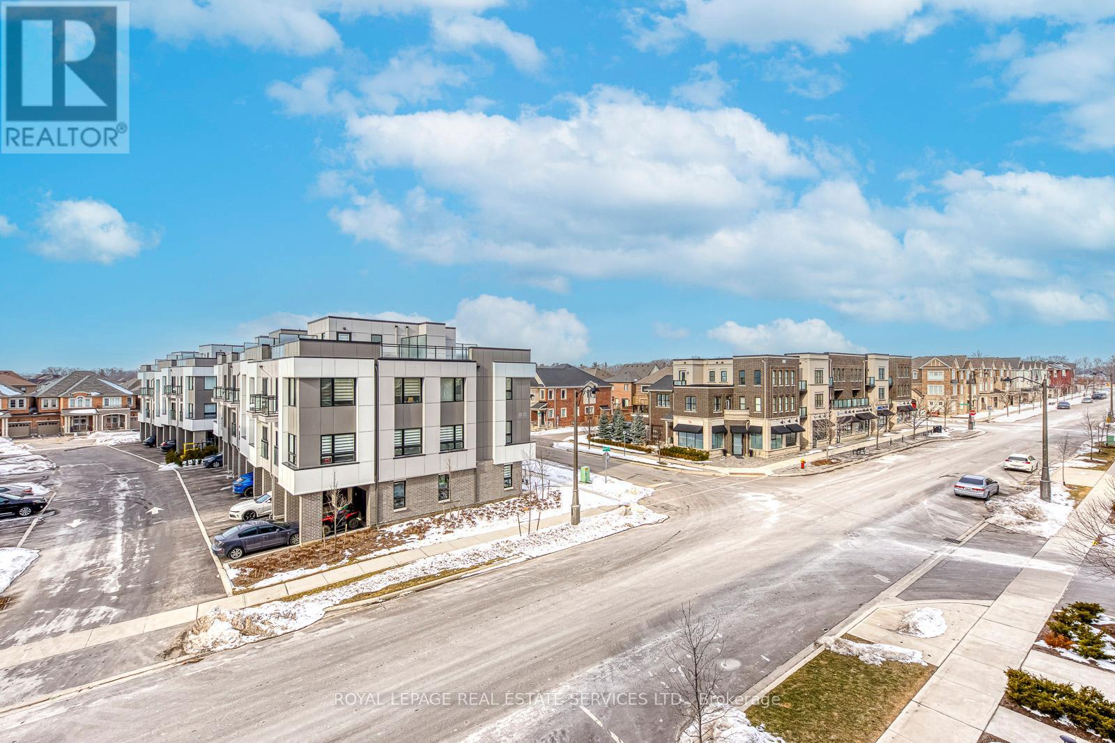 319 - 3265 Carding Mill Trail, Oakville (Go Glenorchy), Ontario  L6M 5P7 - Photo 16 - W12848092