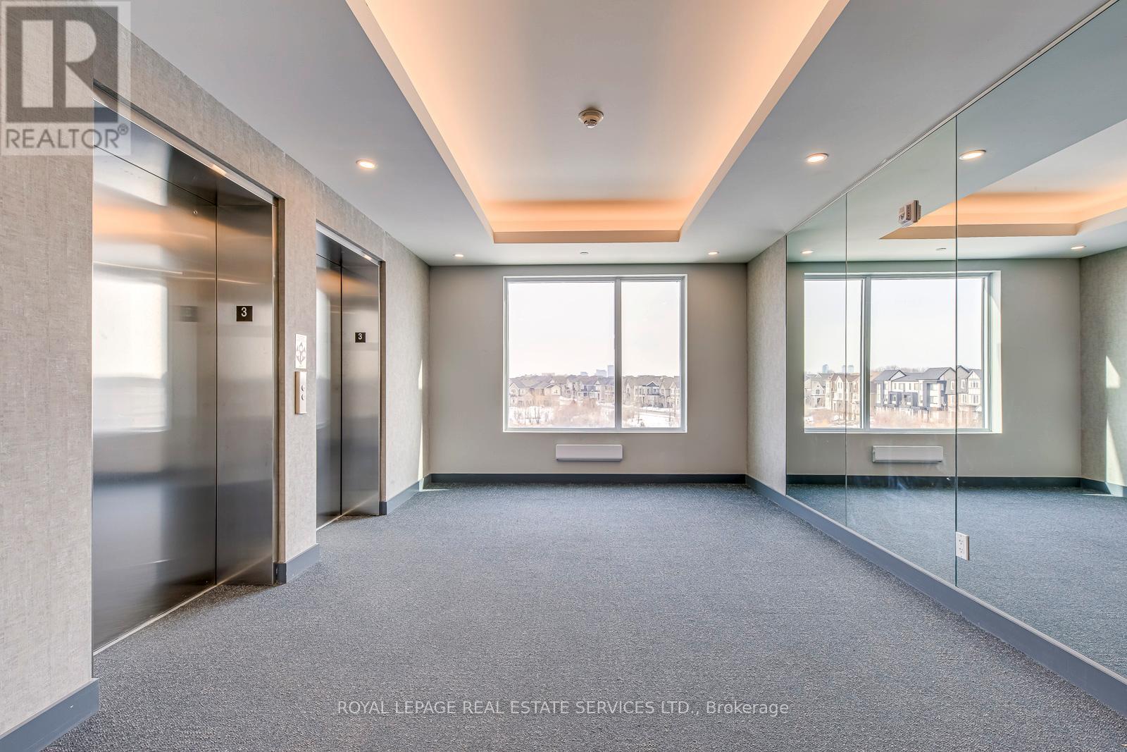 319 - 3265 Carding Mill Trail, Oakville (Go Glenorchy), Ontario  L6M 5P7 - Photo 5 - W12848092