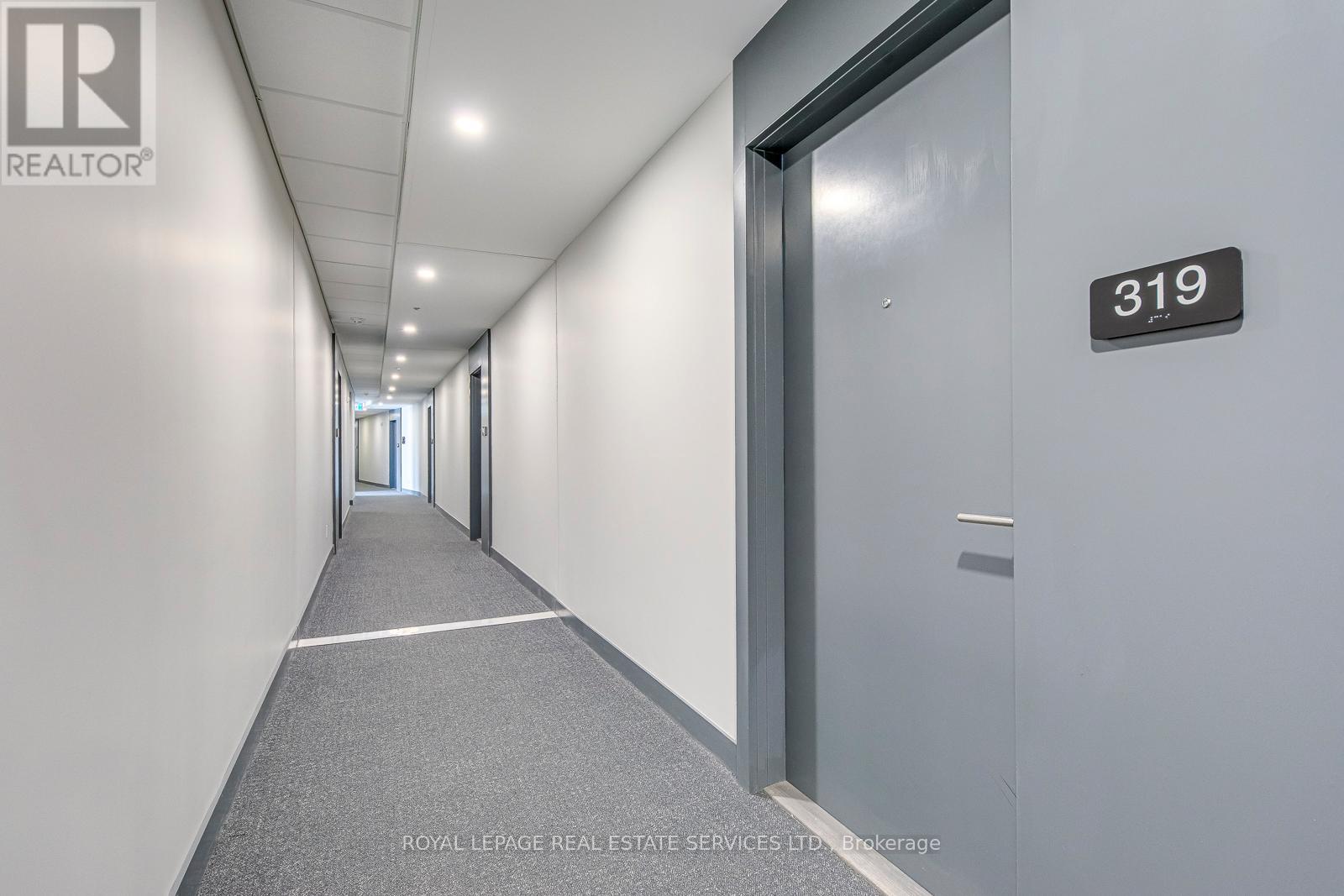 319 - 3265 Carding Mill Trail, Oakville (Go Glenorchy), Ontario  L6M 5P7 - Photo 6 - W12848092