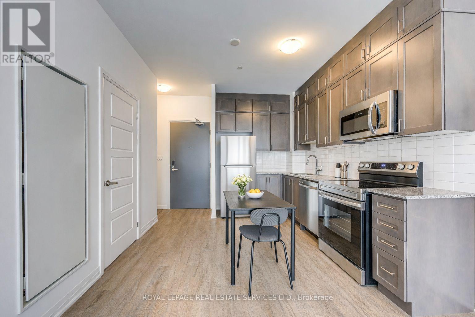 319 - 3265 Carding Mill Trail, Oakville (Go Glenorchy), Ontario  L6M 5P7 - Photo 7 - W12848092