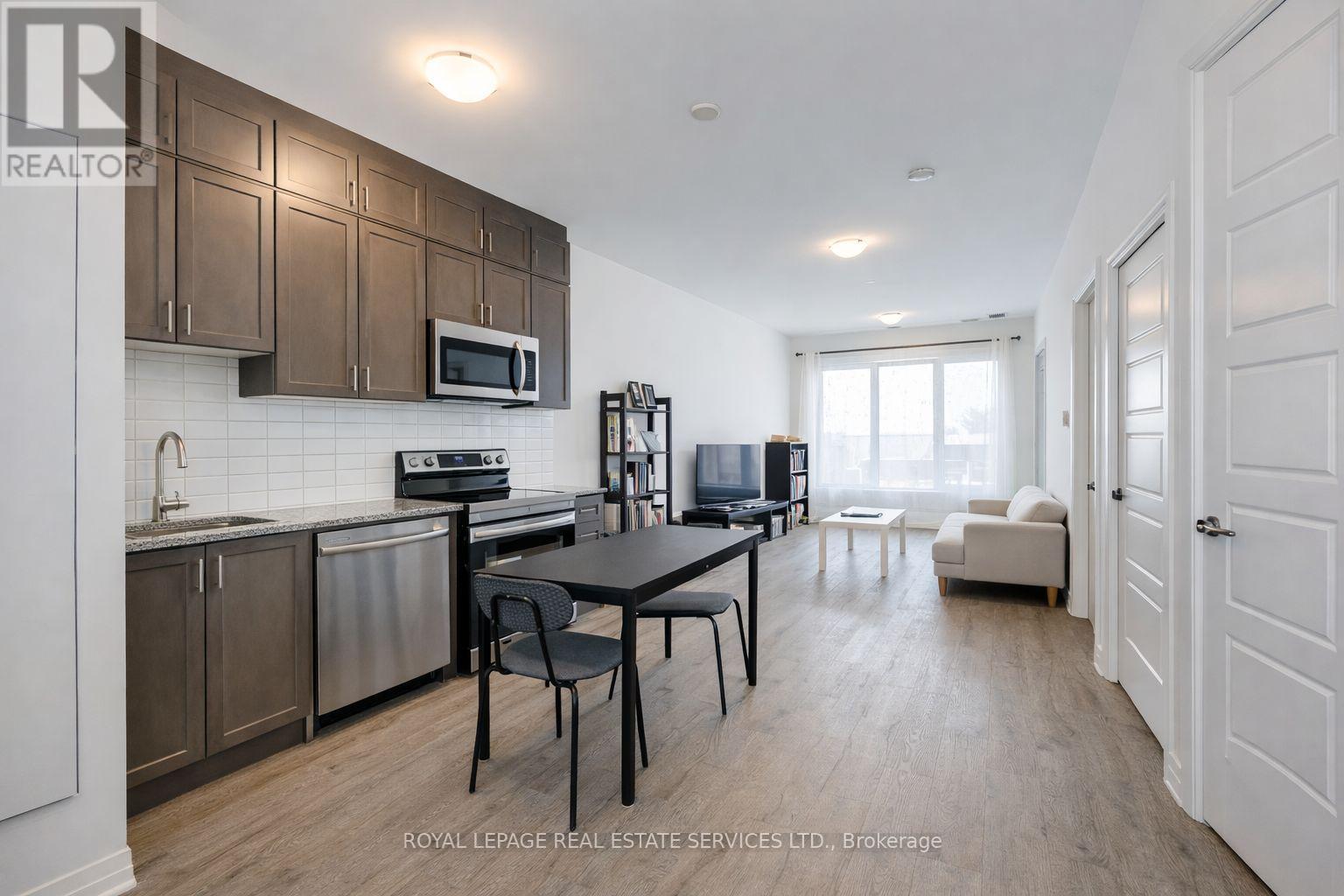 319 - 3265 Carding Mill Trail, Oakville (Go Glenorchy), Ontario  L6M 5P7 - Photo 8 - W12848092