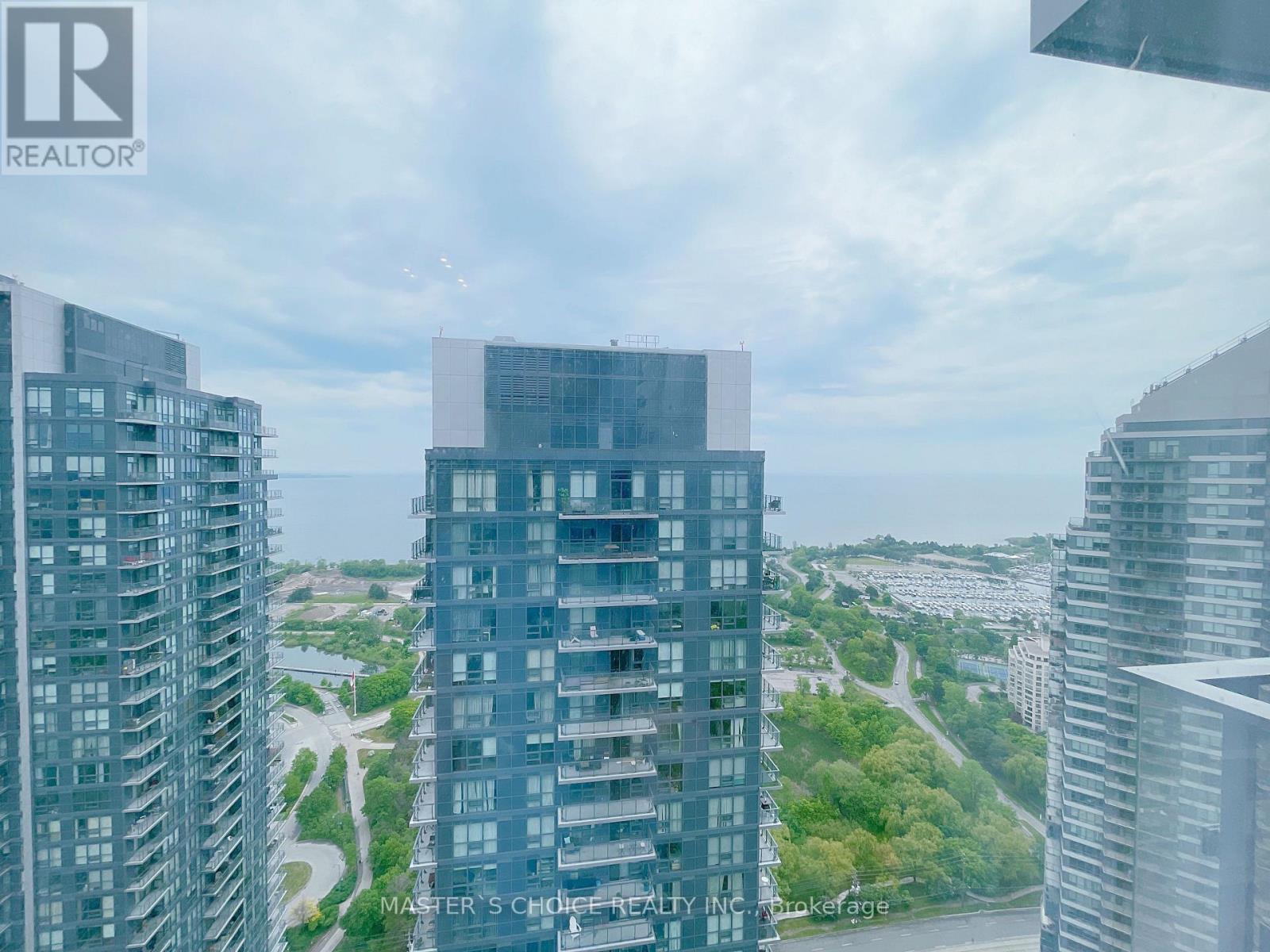 4307 - 2220 Lakeshore Boulevard W, Toronto (Mimico), Ontario  M8V 0C1 - Photo 12 - W12848118