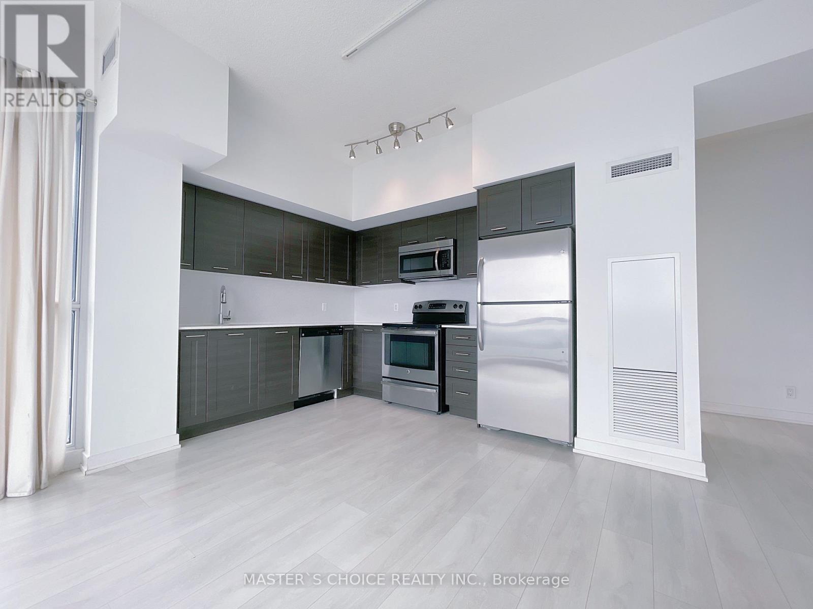 4307 - 2220 Lakeshore Boulevard W, Toronto (Mimico), Ontario  M8V 0C1 - Photo 2 - W12848118