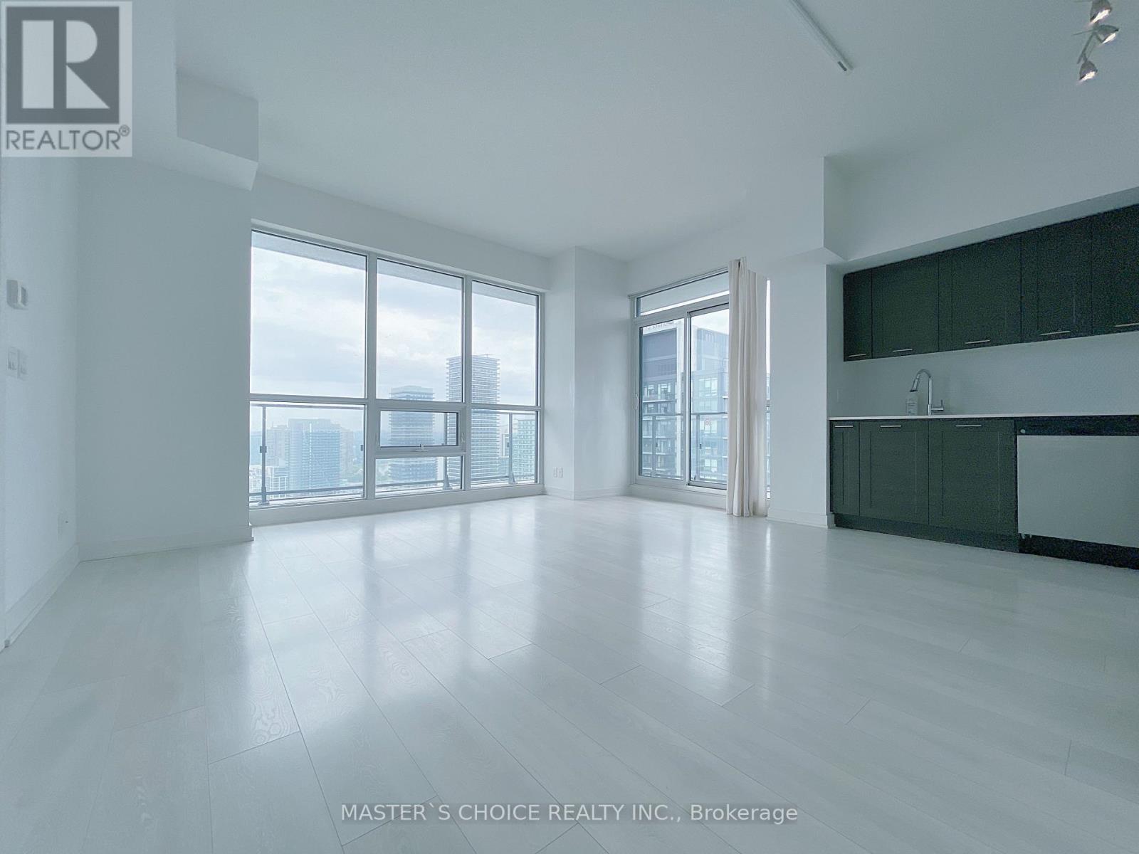 4307 - 2220 Lakeshore Boulevard W, Toronto (Mimico), Ontario  M8V 0C1 - Photo 3 - W12848118