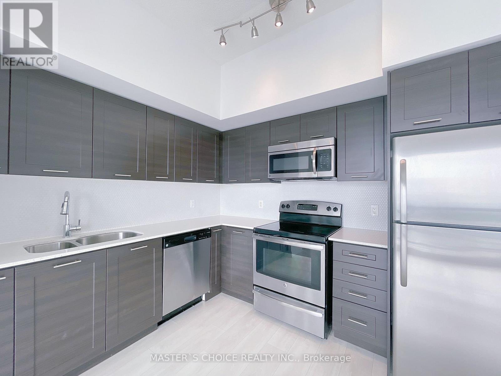 4307 - 2220 Lakeshore Boulevard W, Toronto (Mimico), Ontario  M8V 0C1 - Photo 4 - W12848118