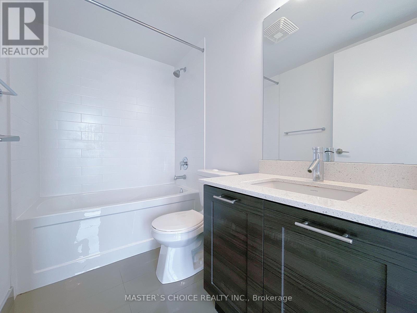 4307 - 2220 Lakeshore Boulevard W, Toronto (Mimico), Ontario  M8V 0C1 - Photo 6 - W12848118