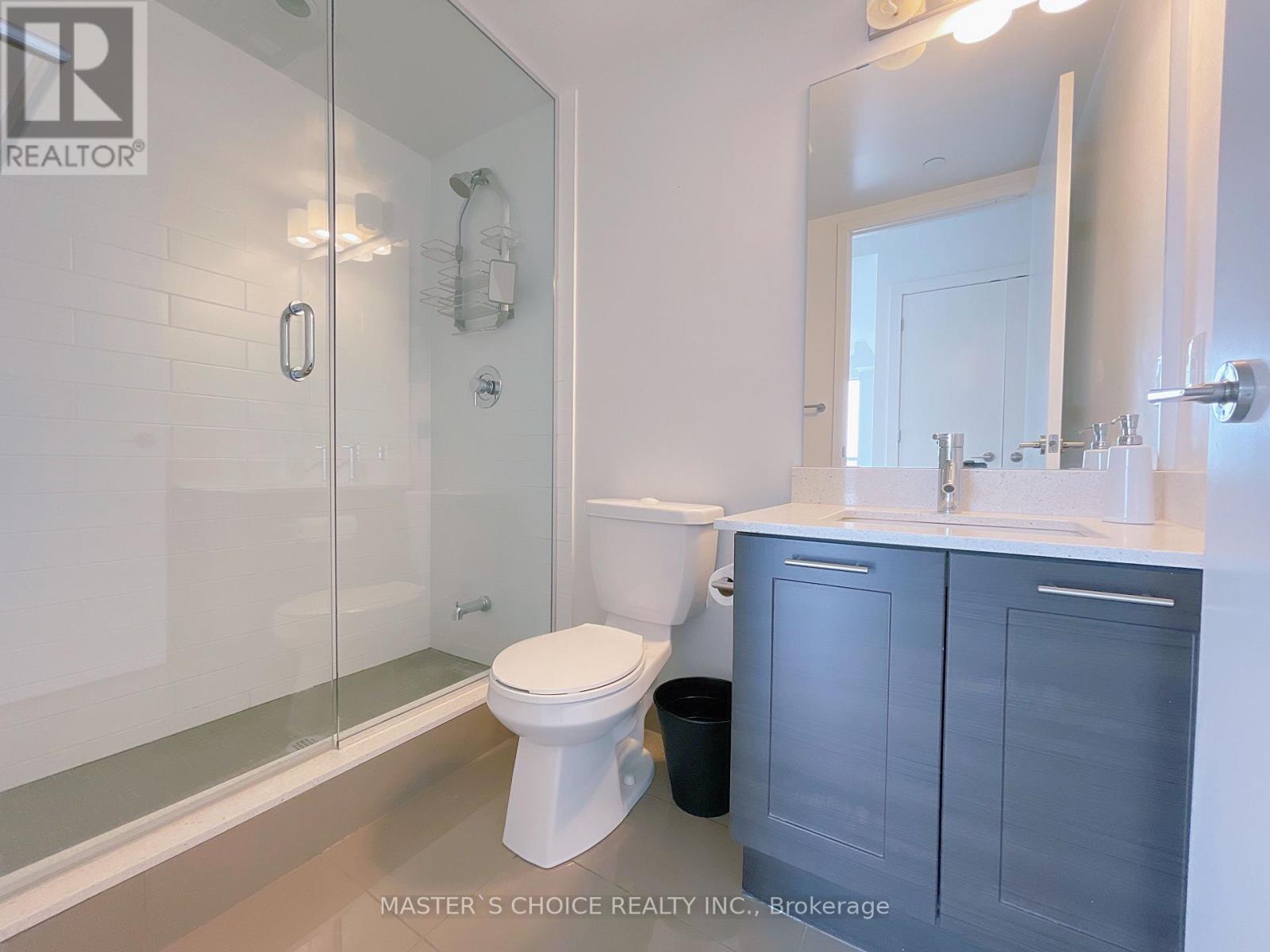 4307 - 2220 Lakeshore Boulevard W, Toronto (Mimico), Ontario  M8V 0C1 - Photo 9 - W12848118