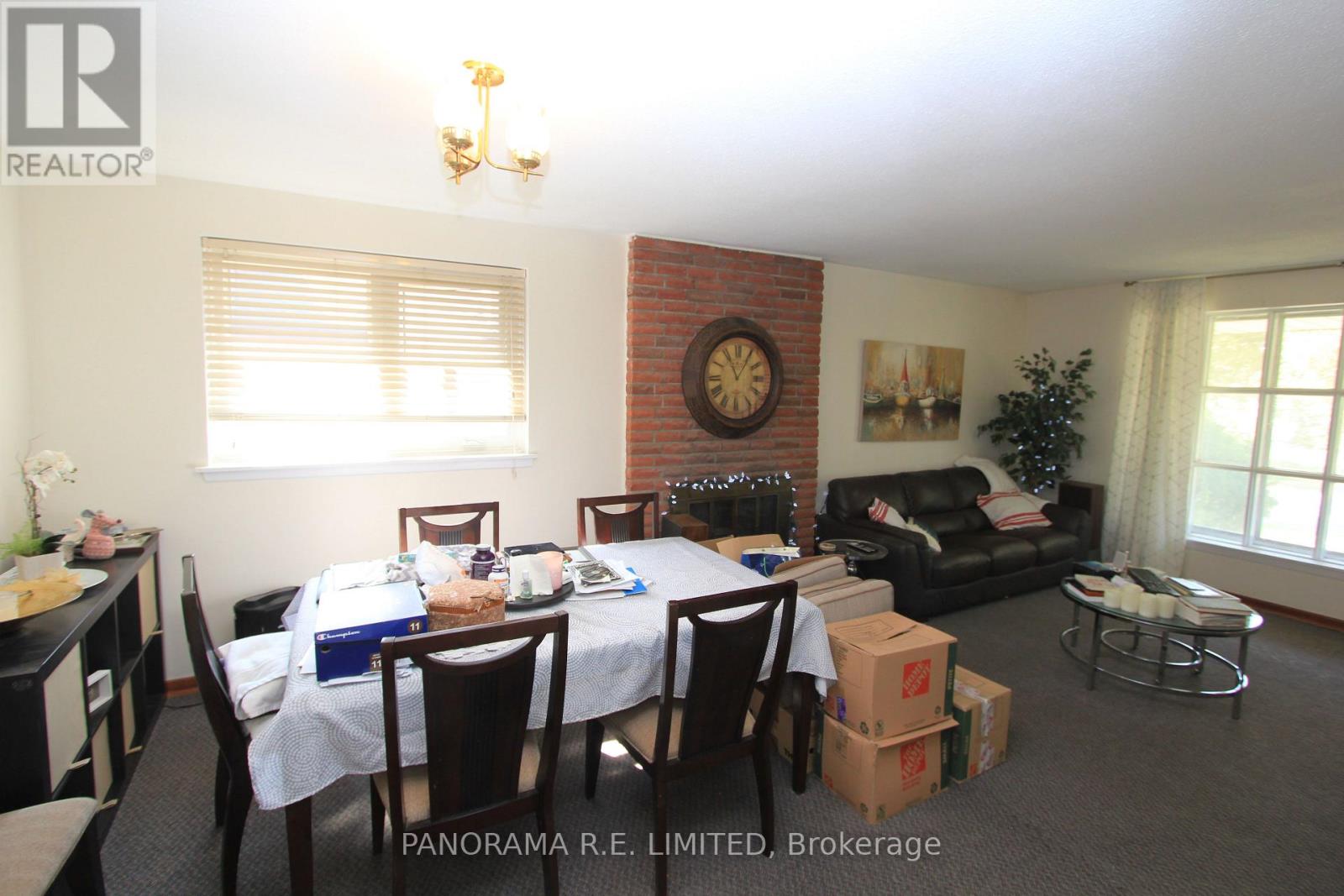 78 Guernsey Drive, Toronto, Ontario  M9C 3A7 - Photo 3 - W12848208