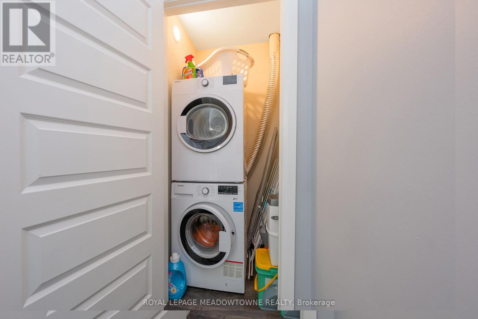 614 - 610 Farmstead Drive, Milton, Ontario  L9T 8X5 - Photo 14 - W12848222