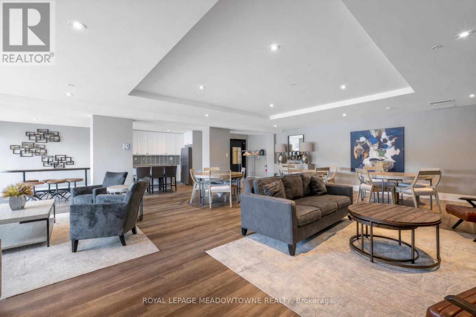 614 - 610 Farmstead Drive, Milton, Ontario  L9T 8X5 - Photo 21 - W12848222