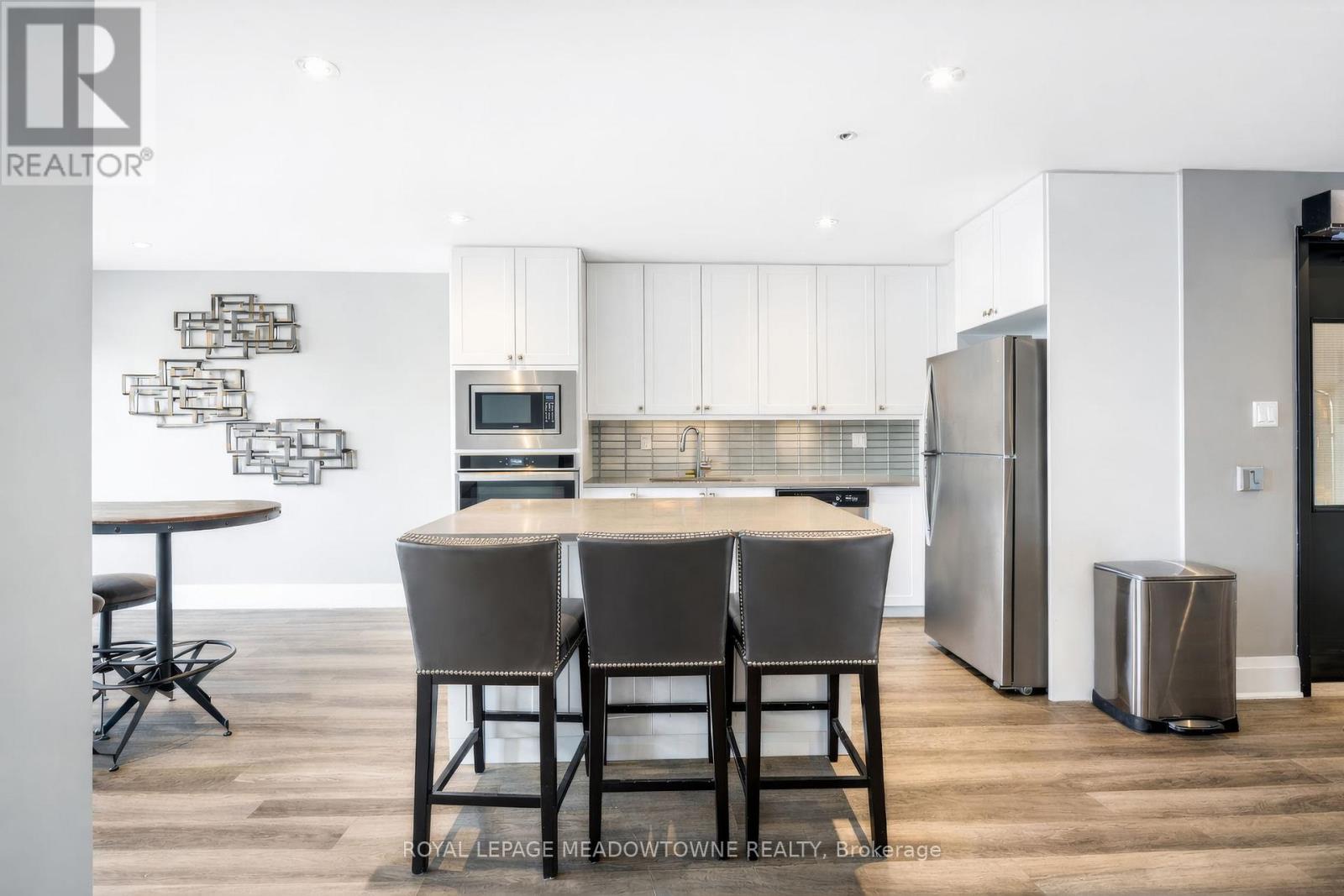 614 - 610 Farmstead Drive, Milton, Ontario  L9T 8X5 - Photo 23 - W12848222