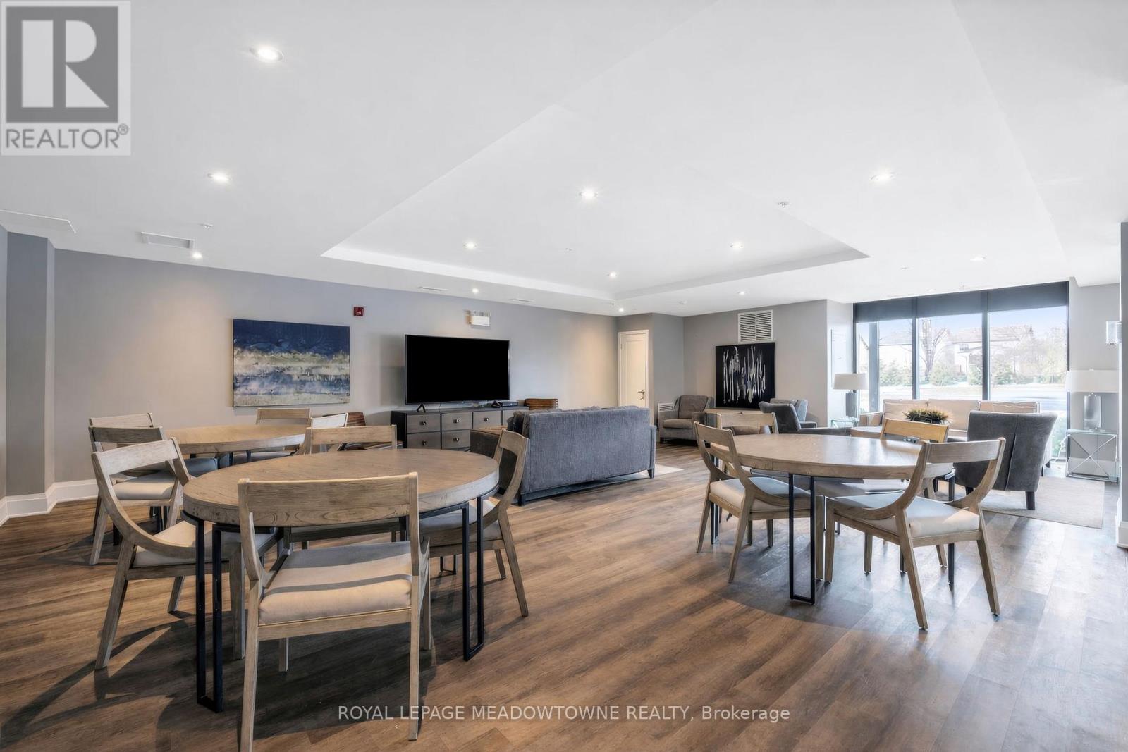 614 - 610 Farmstead Drive, Milton, Ontario  L9T 8X5 - Photo 24 - W12848222