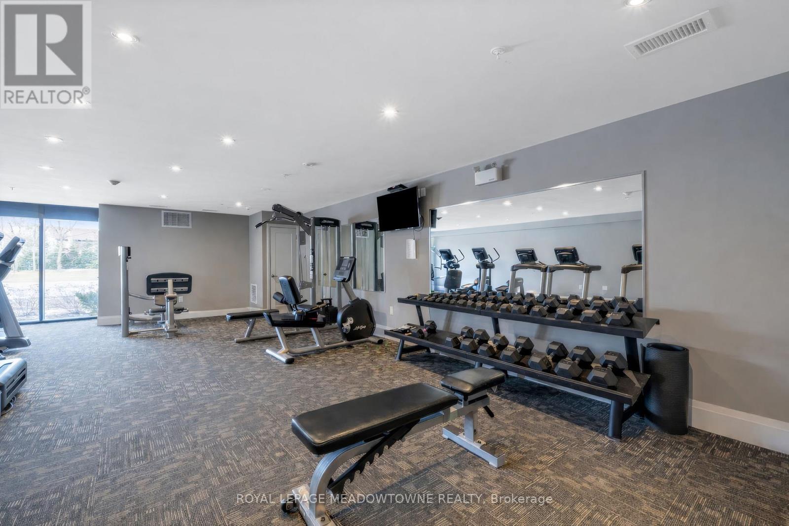 614 - 610 Farmstead Drive, Milton, Ontario  L9T 8X5 - Photo 25 - W12848222